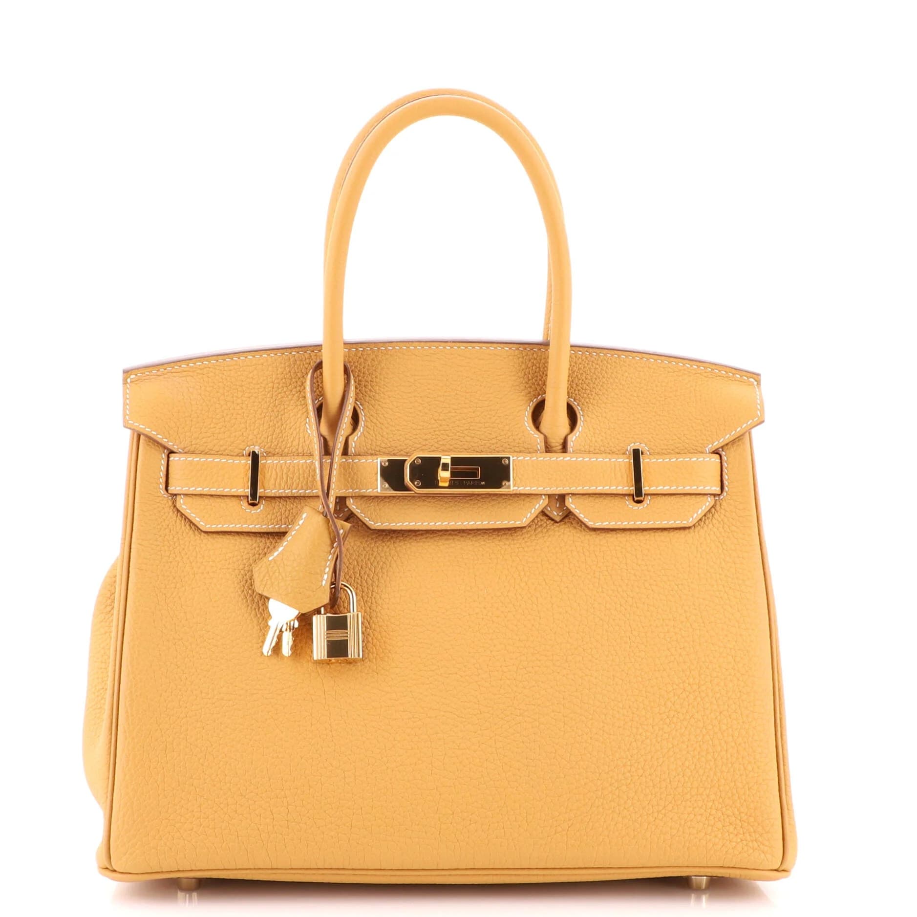 Hermès Birkin 30