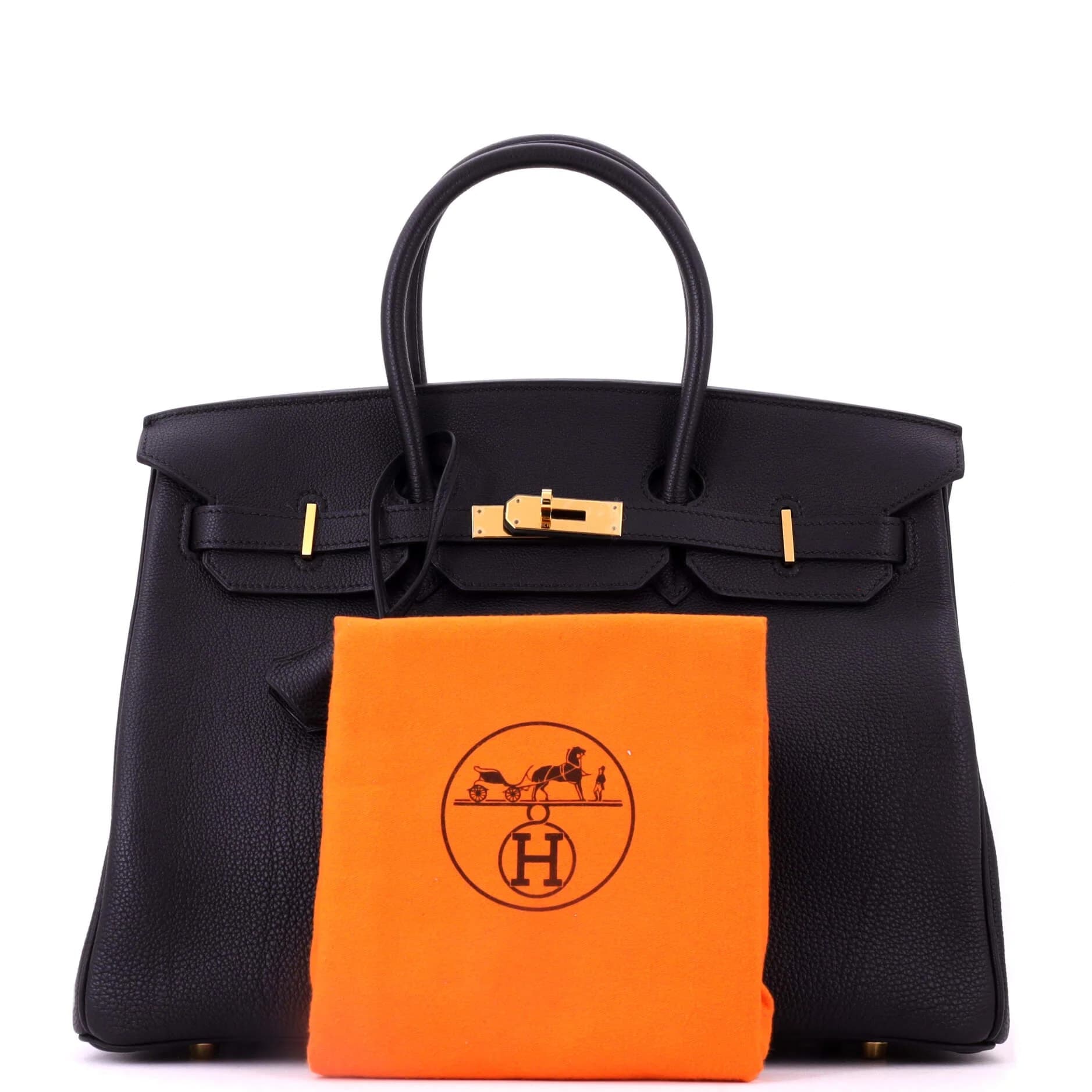 Hermès Birkin 35 - Image 2