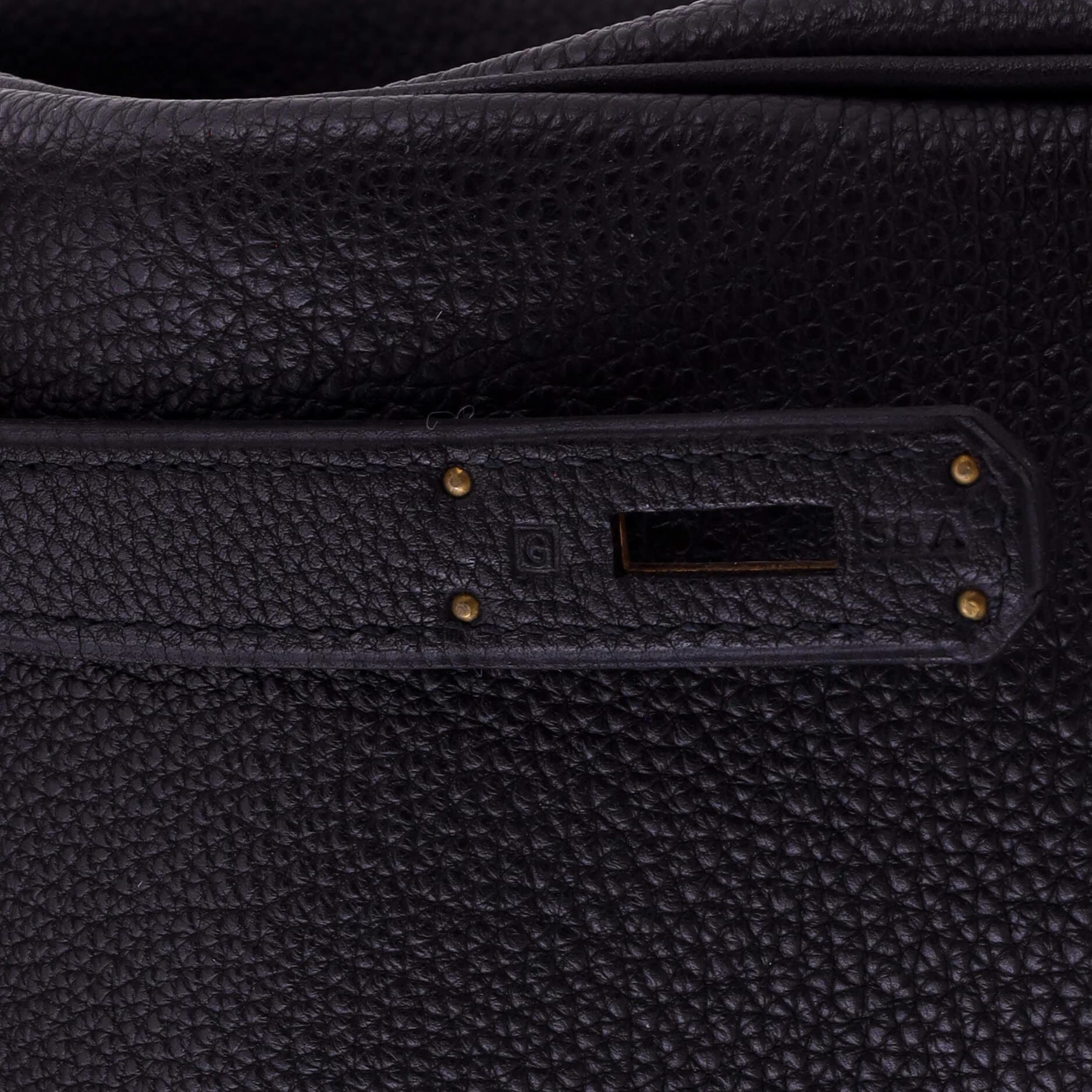 Hermès Birkin 35 - Image 8