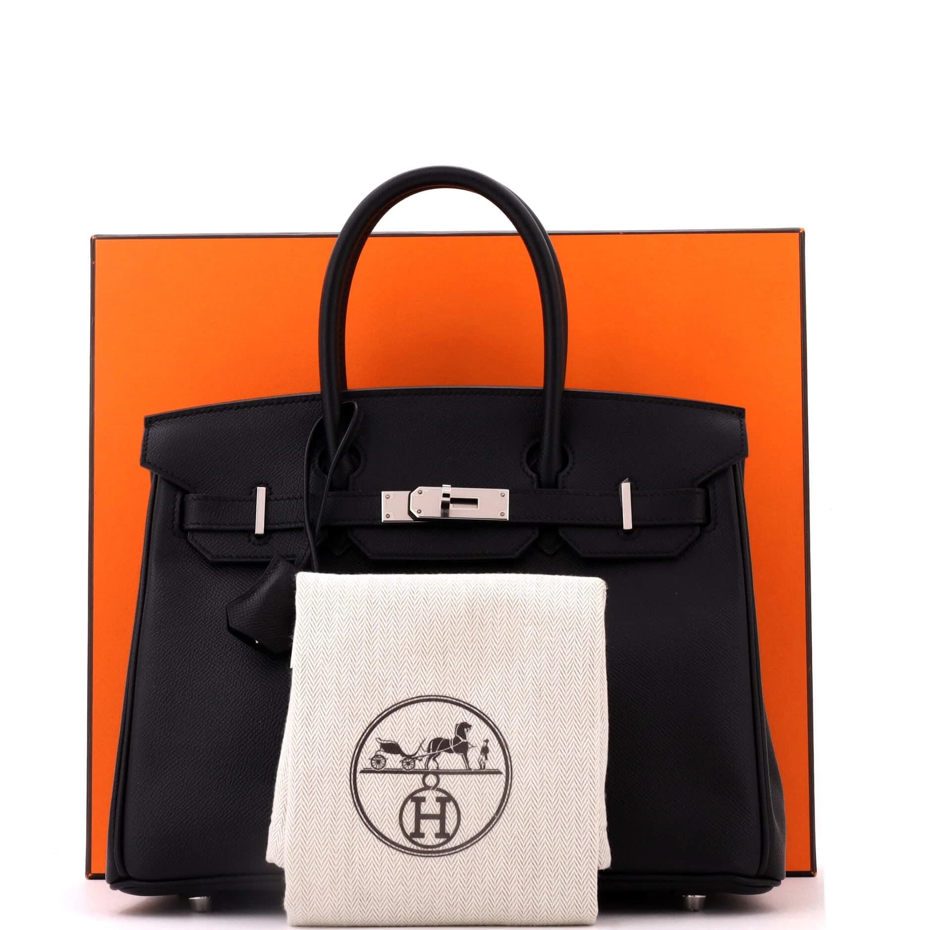 Hermès Birkin - Image 2