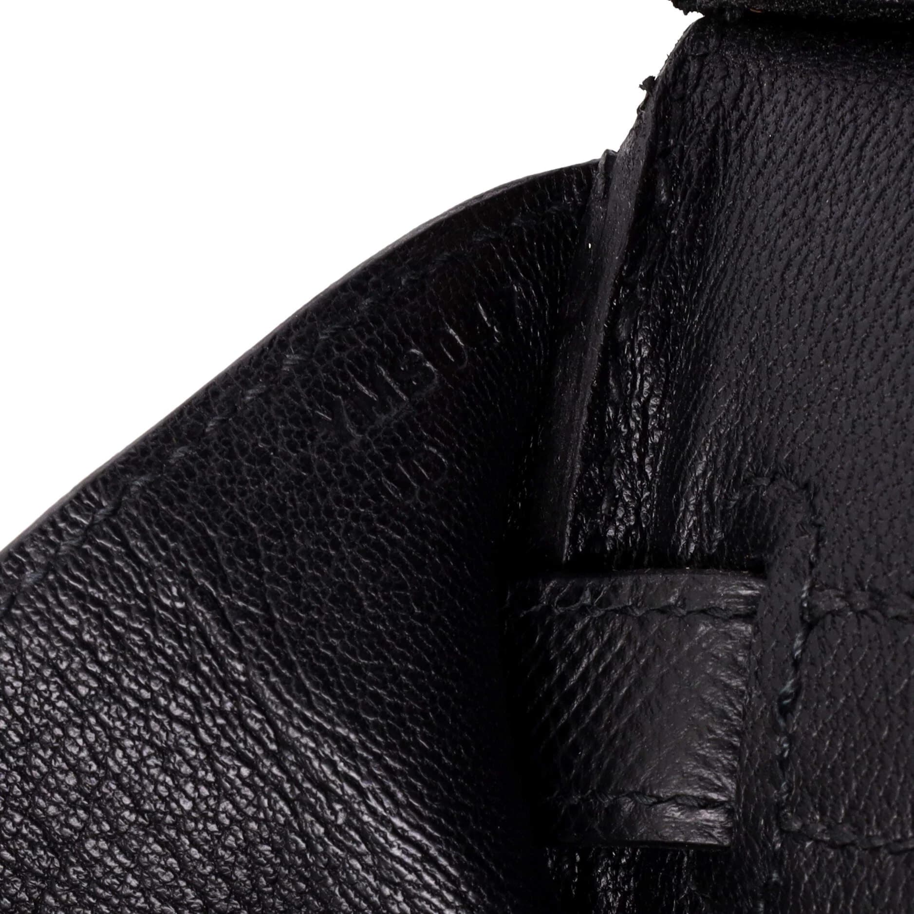 Hermès Birkin - Image 8