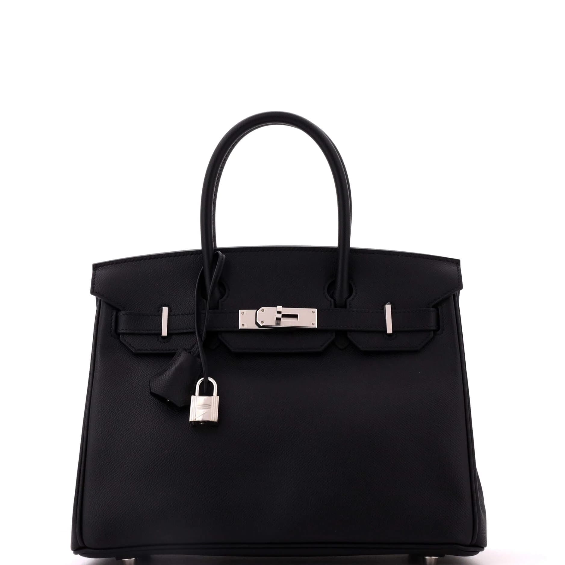 Hermès Birkin - Image 1