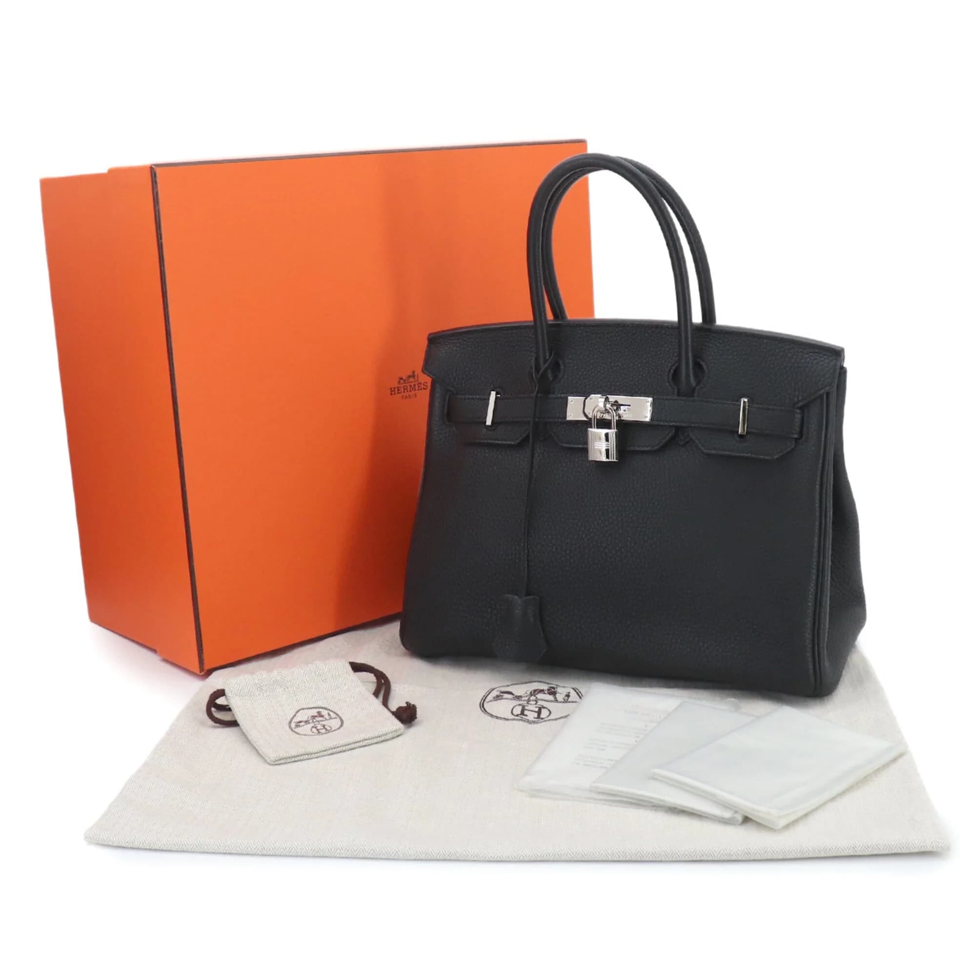 Hermès Birkin 30 - Image 2