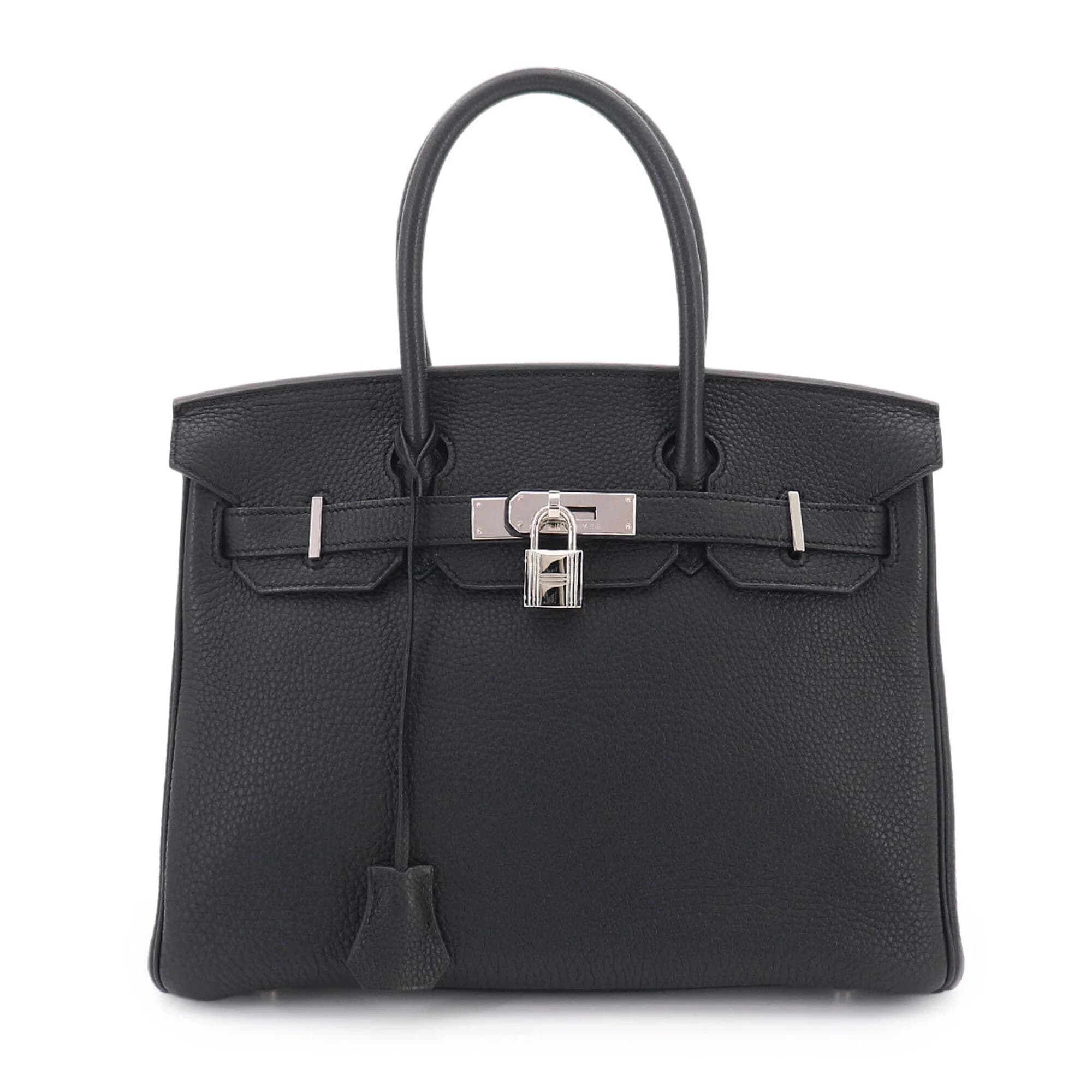 Hermès Birkin 30 - Image 1