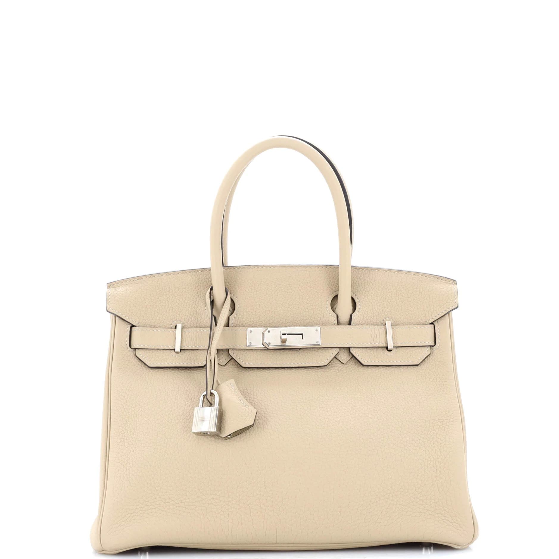 Hermès Birkin 30