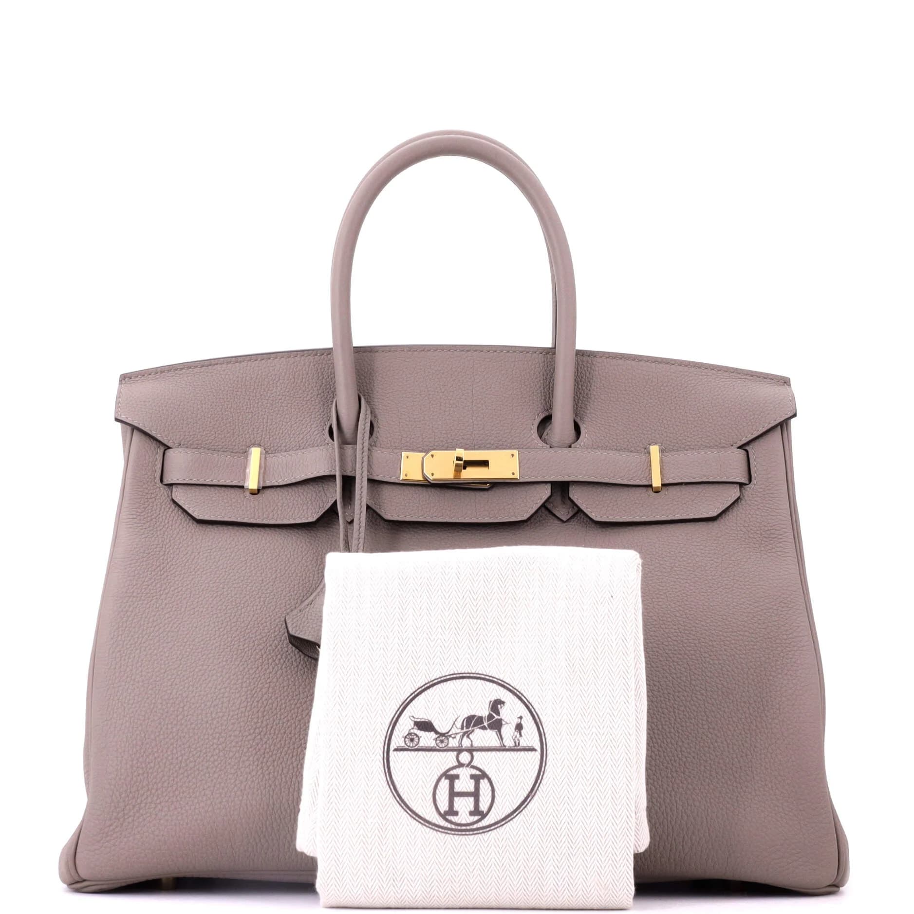 Hermès Birkin 35 - Image 2
