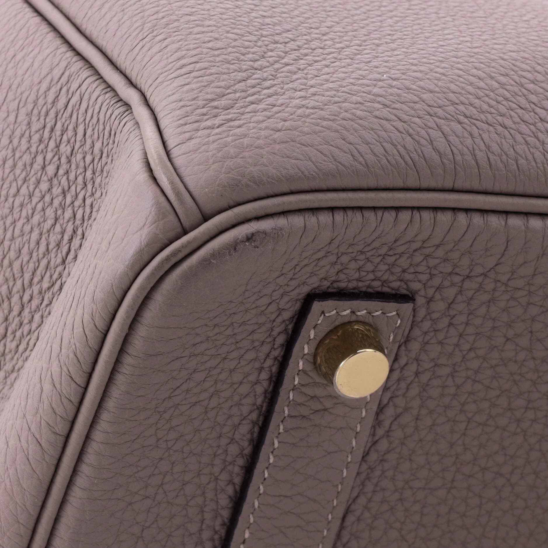 Hermès Birkin 35 - Image 8