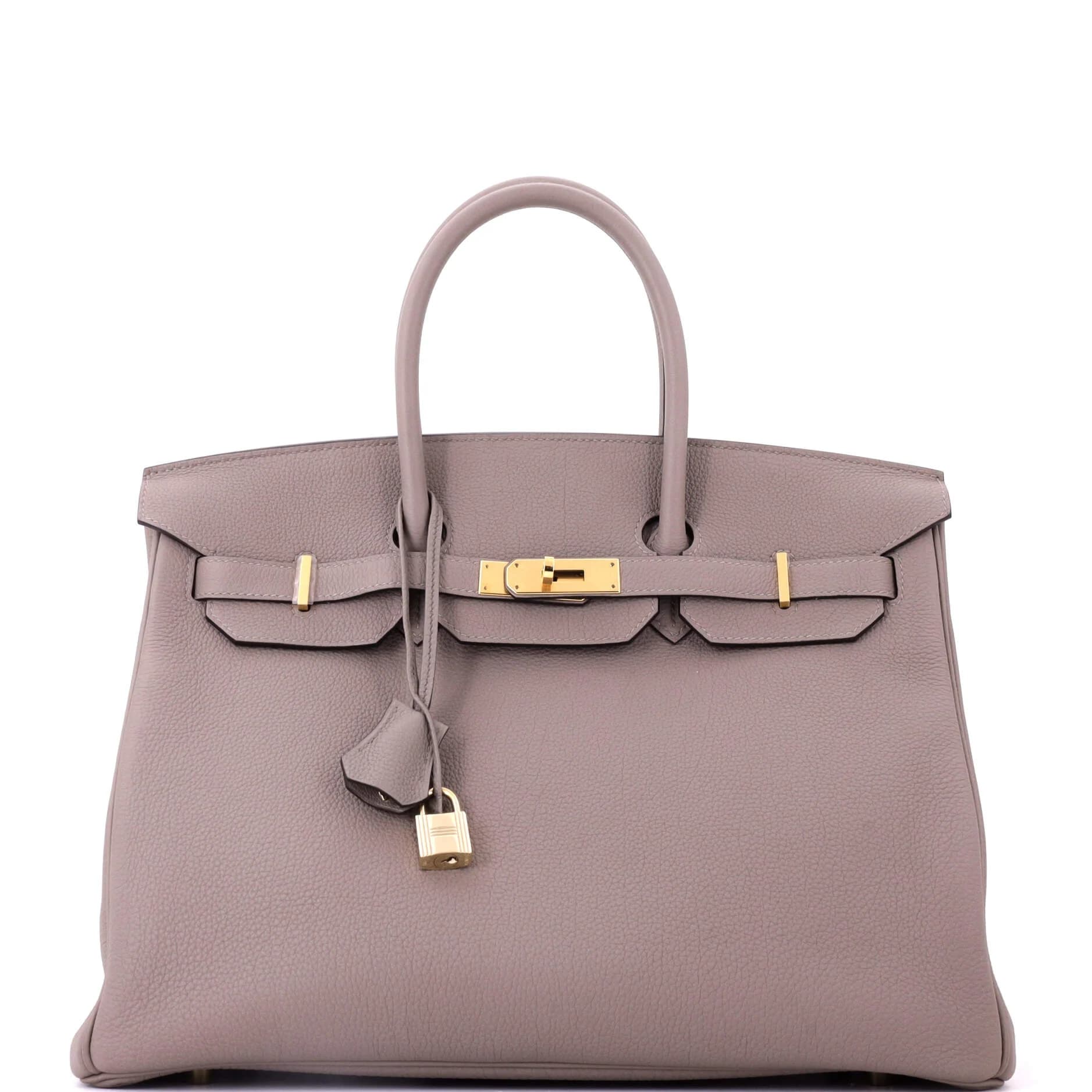 Hermès Birkin 35 - Image 1