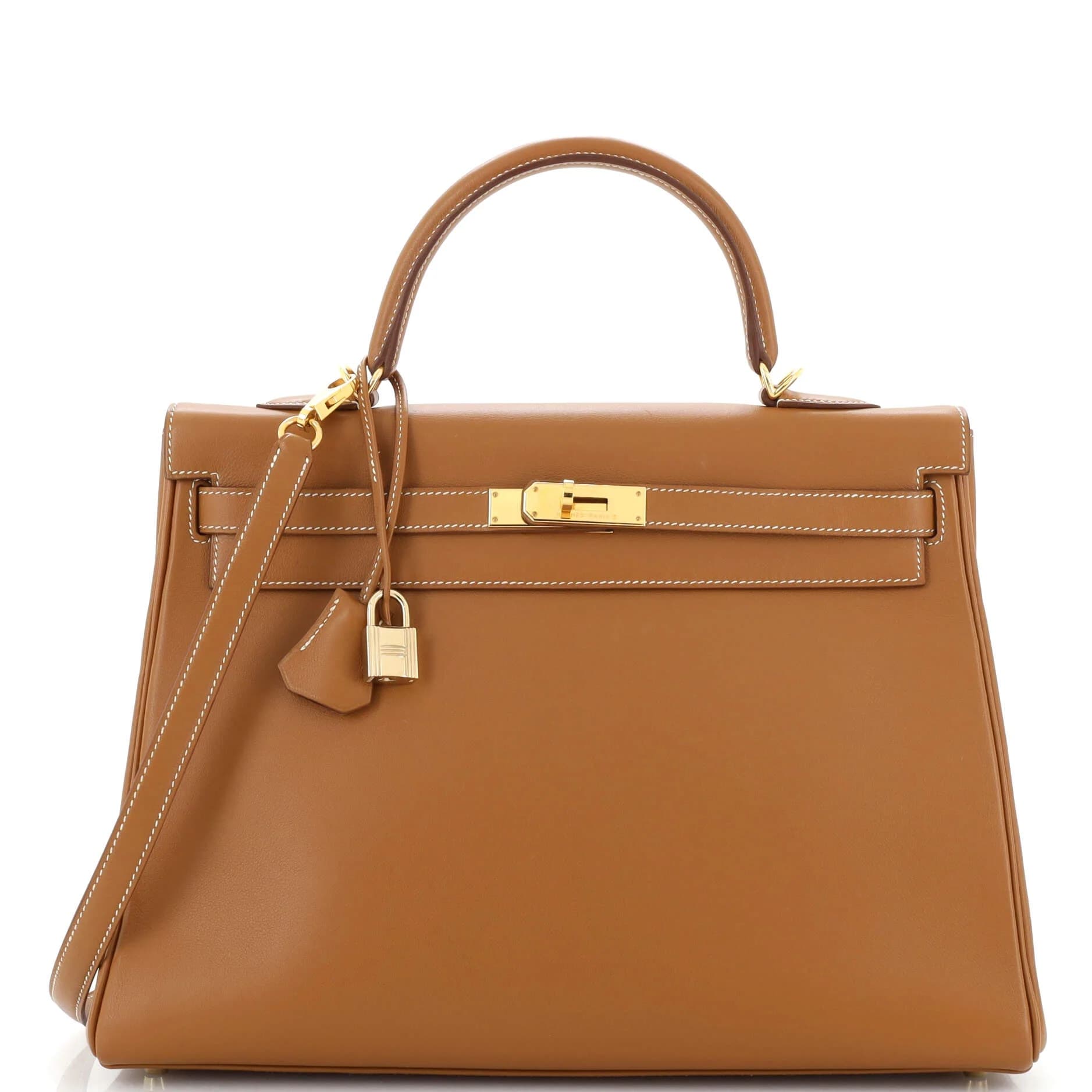 Hermès Kelly 35
