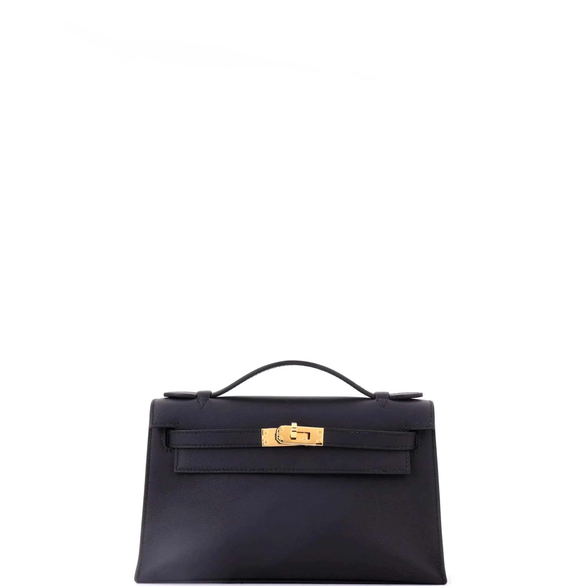 Hermès Kelly Pochette - Image 1