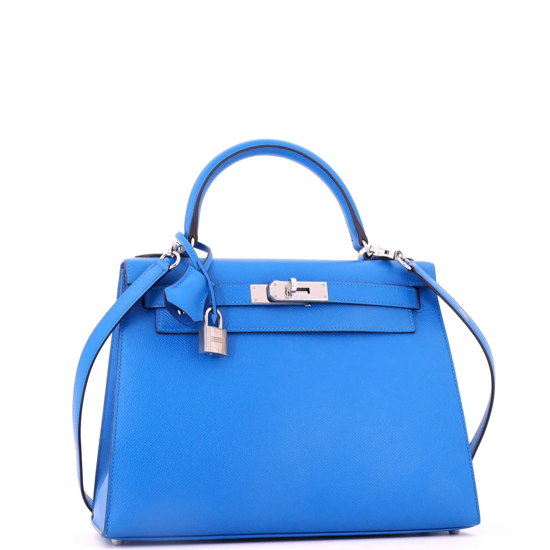 Hermès Kelly 28 - Image 2