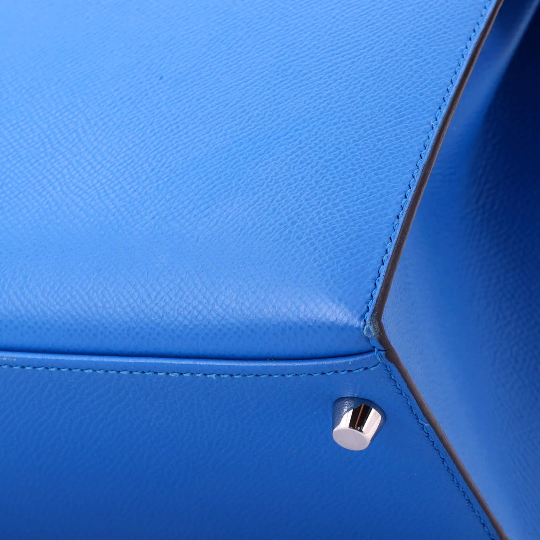 Hermès Kelly 28 - Image 8