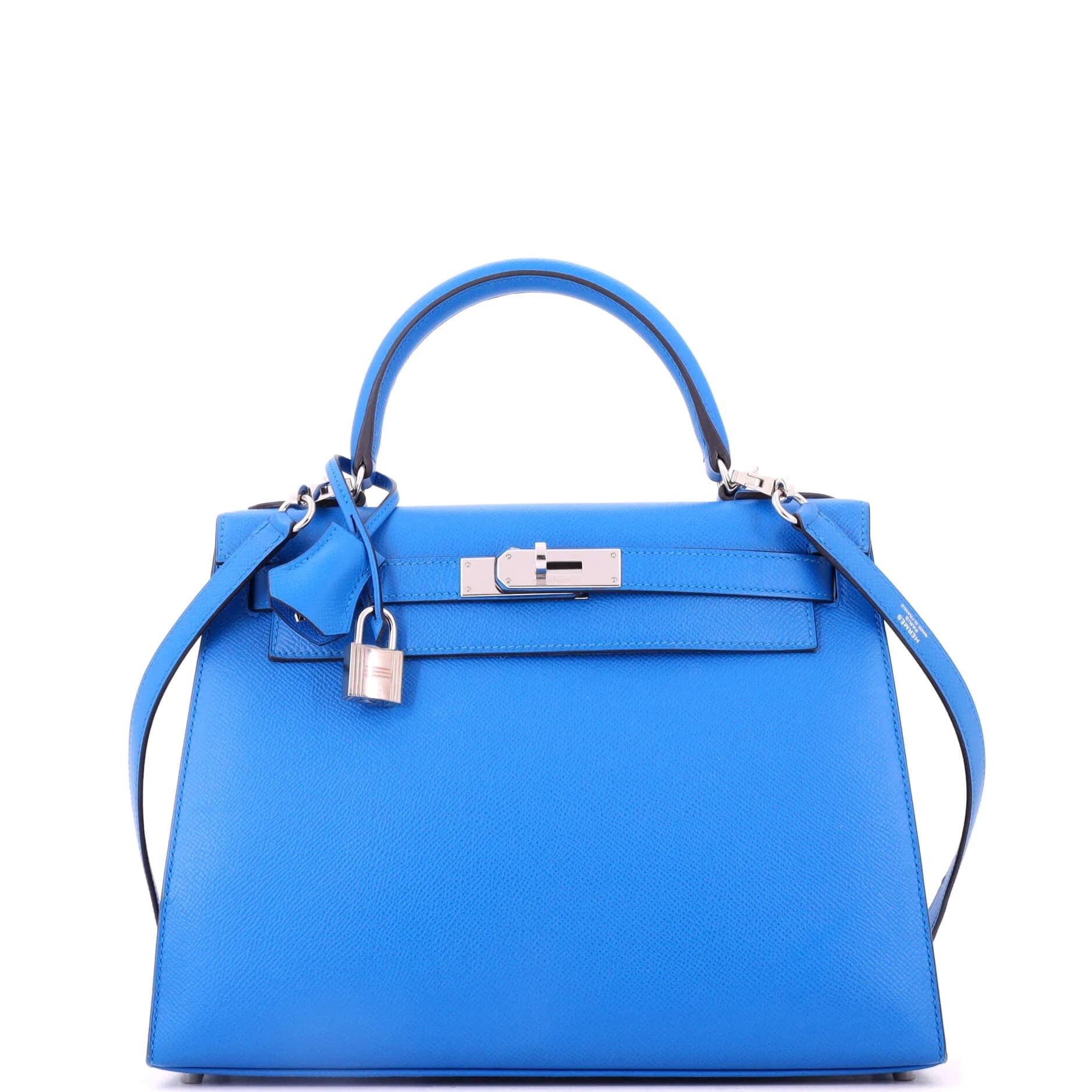 Hermès Kelly 28 - Image 1
