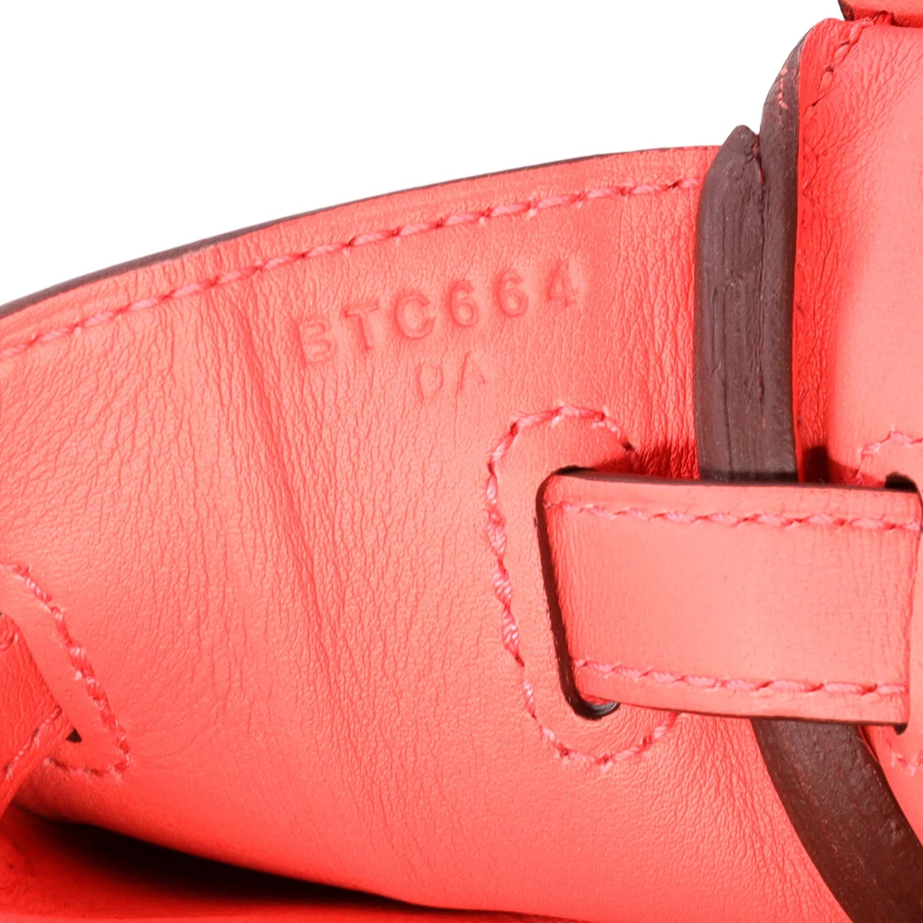 Hermès Birkin - Image 8