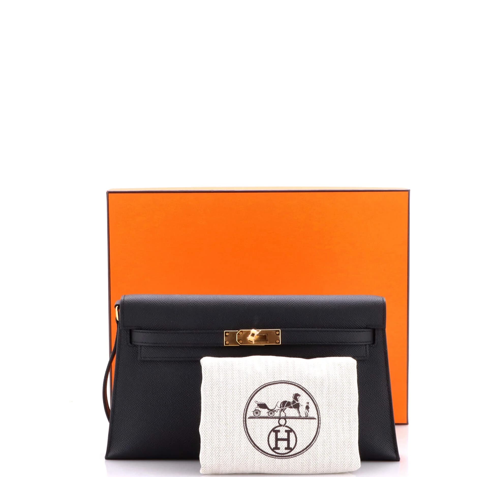 Hermès Kelly Elan - Image 2