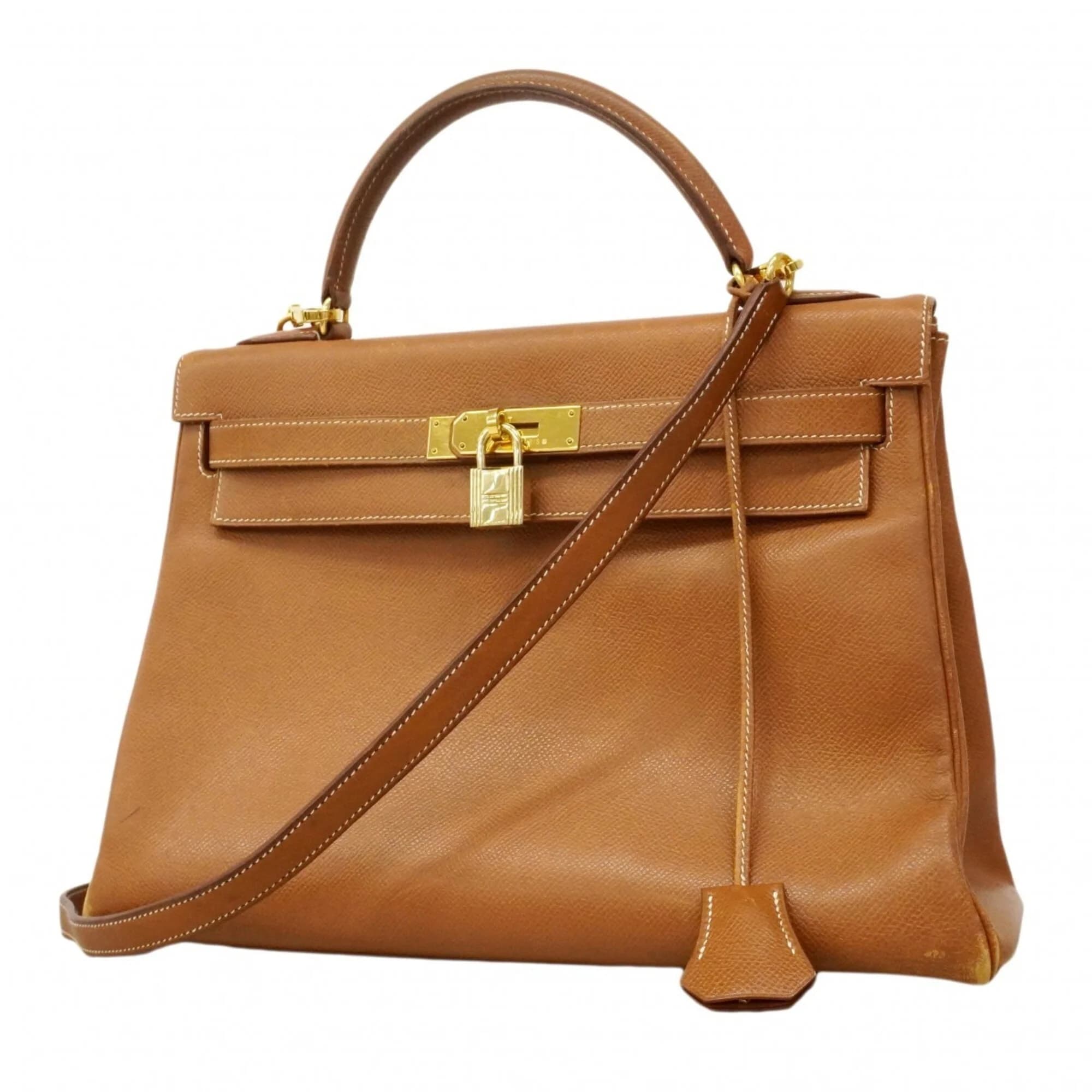 Hermès Kelly 32 - Image 1