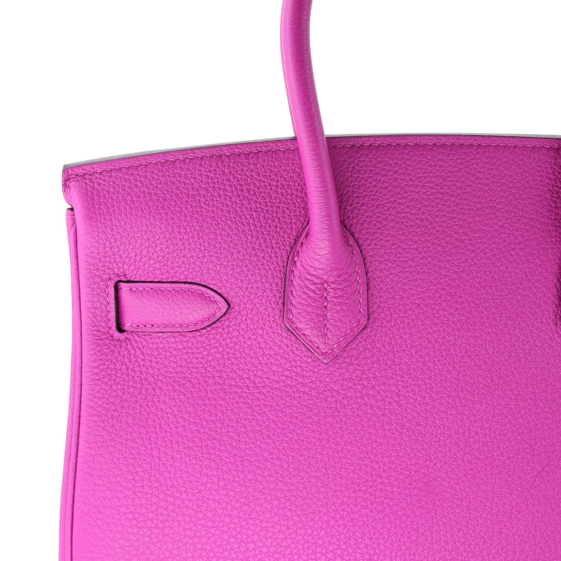 Hermès Birkin 30 - Image 8