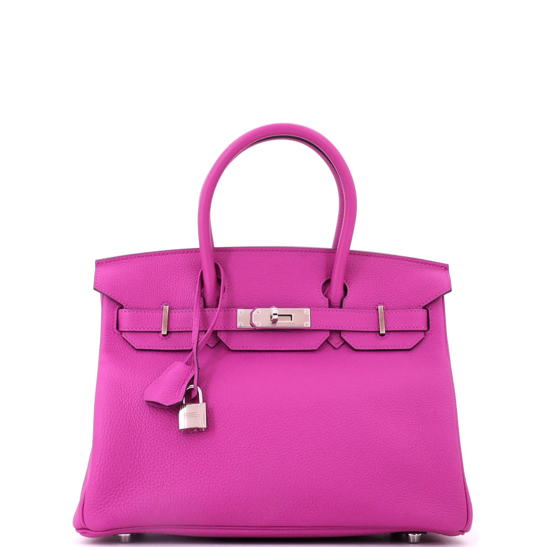 Hermès Birkin 30 - Image 1