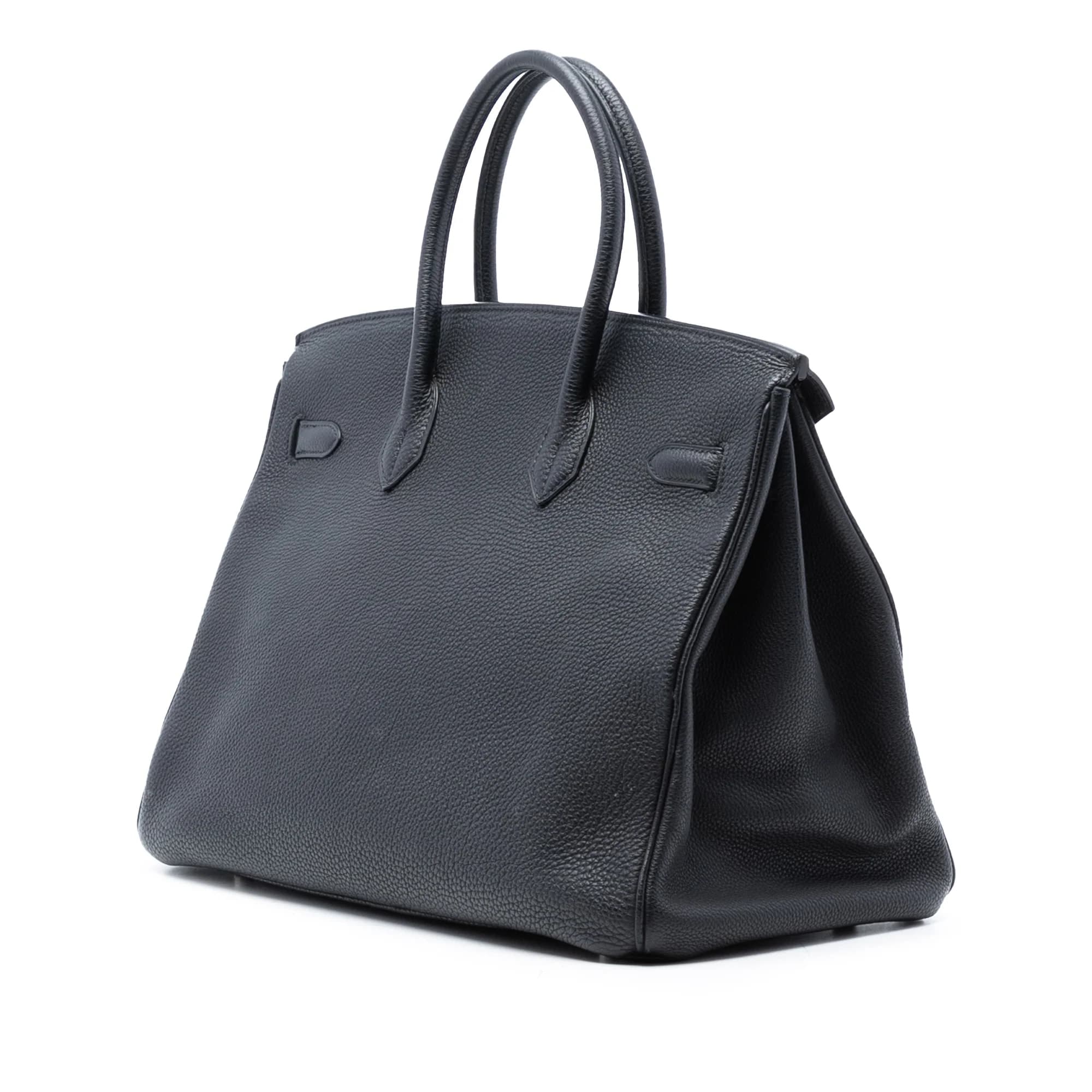 Hermès Birkin 35 - Image 2