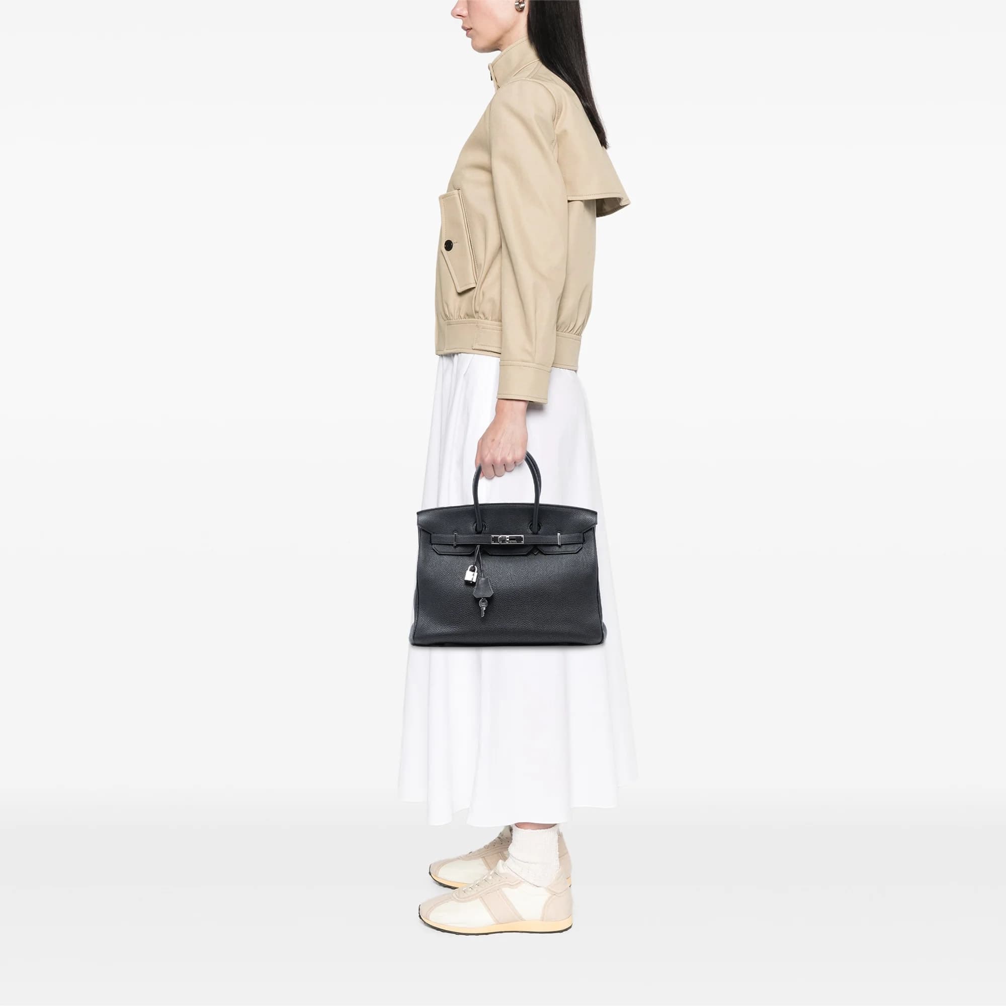 Hermès Birkin 35 - Image 7