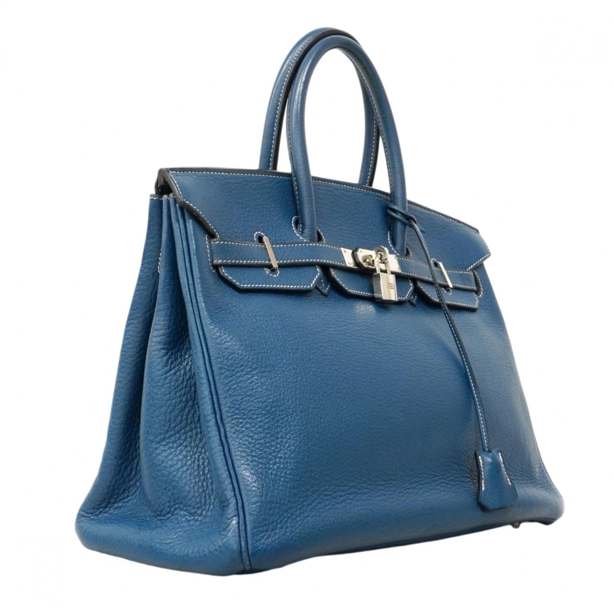 Hermès Birkin 35 - Image 2