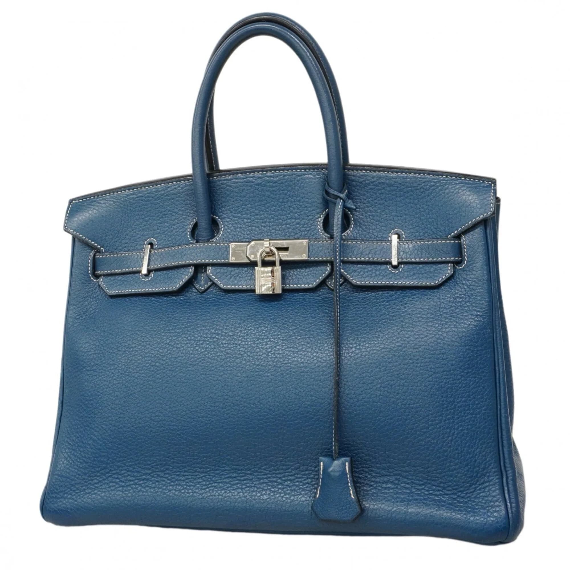 Hermès Birkin 35 - Image 1