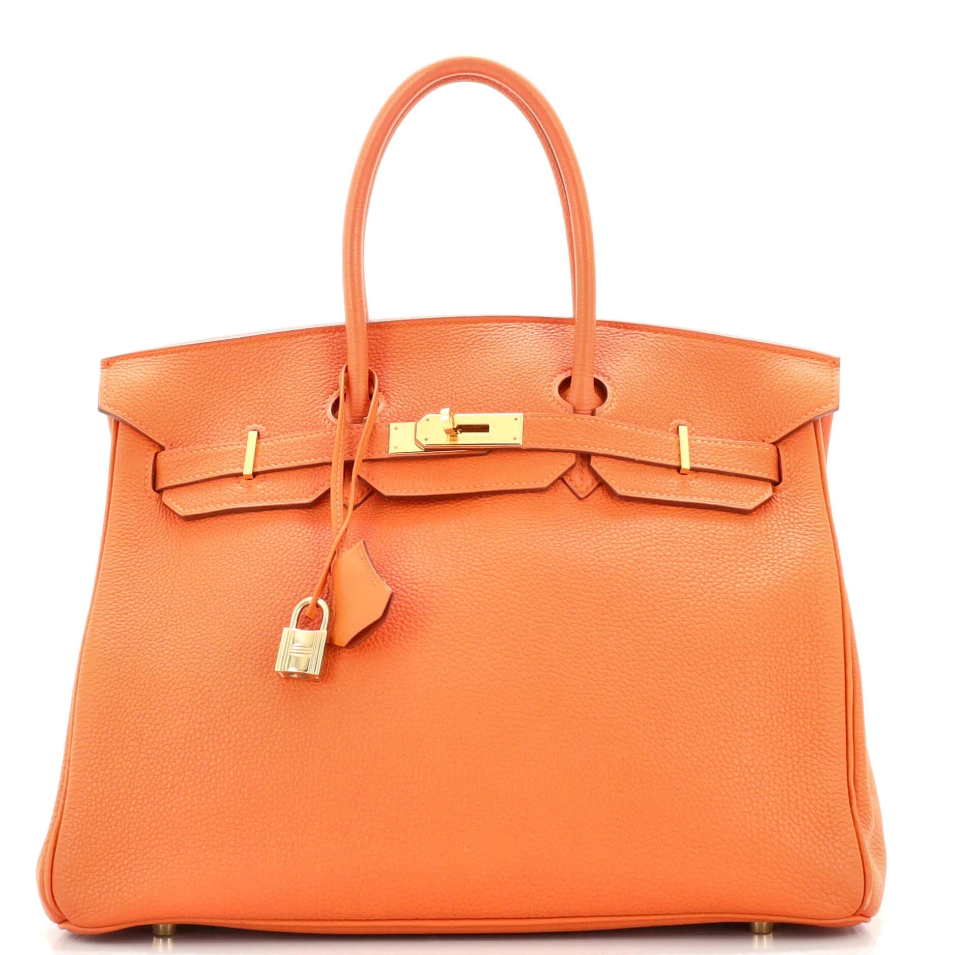 Hermès Birkin 35