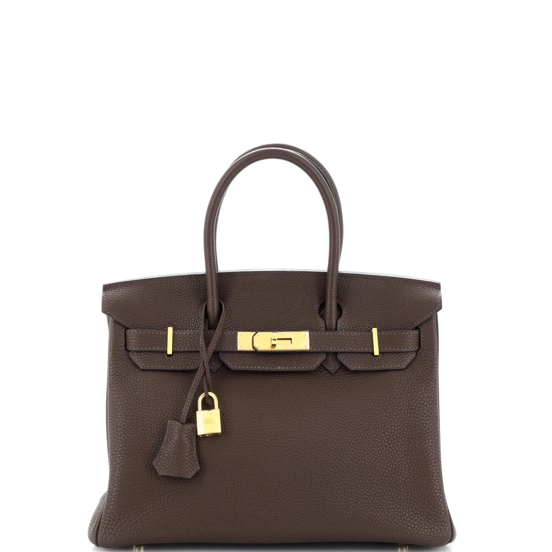 Hermès Birkin 30