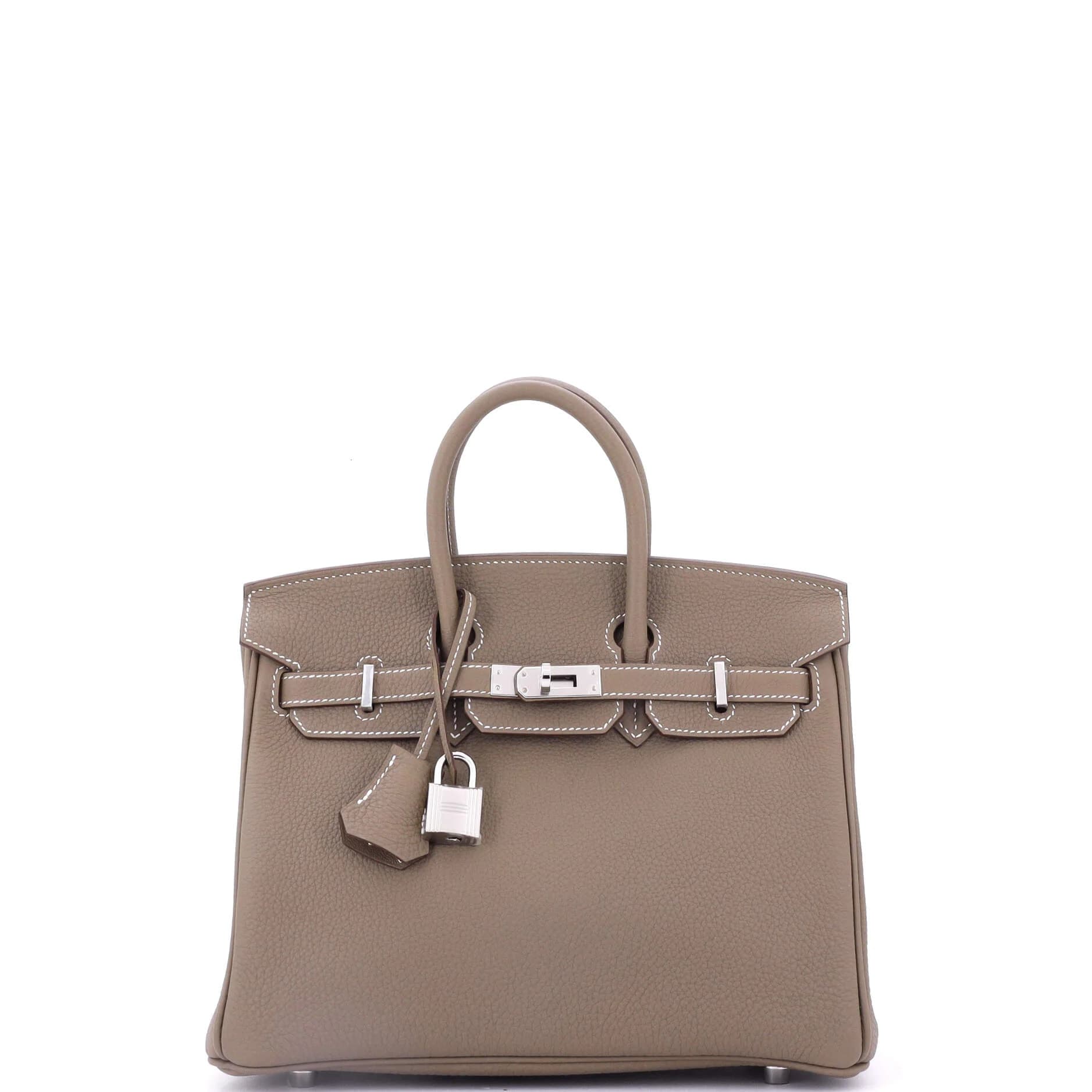Hermès Birkin 25