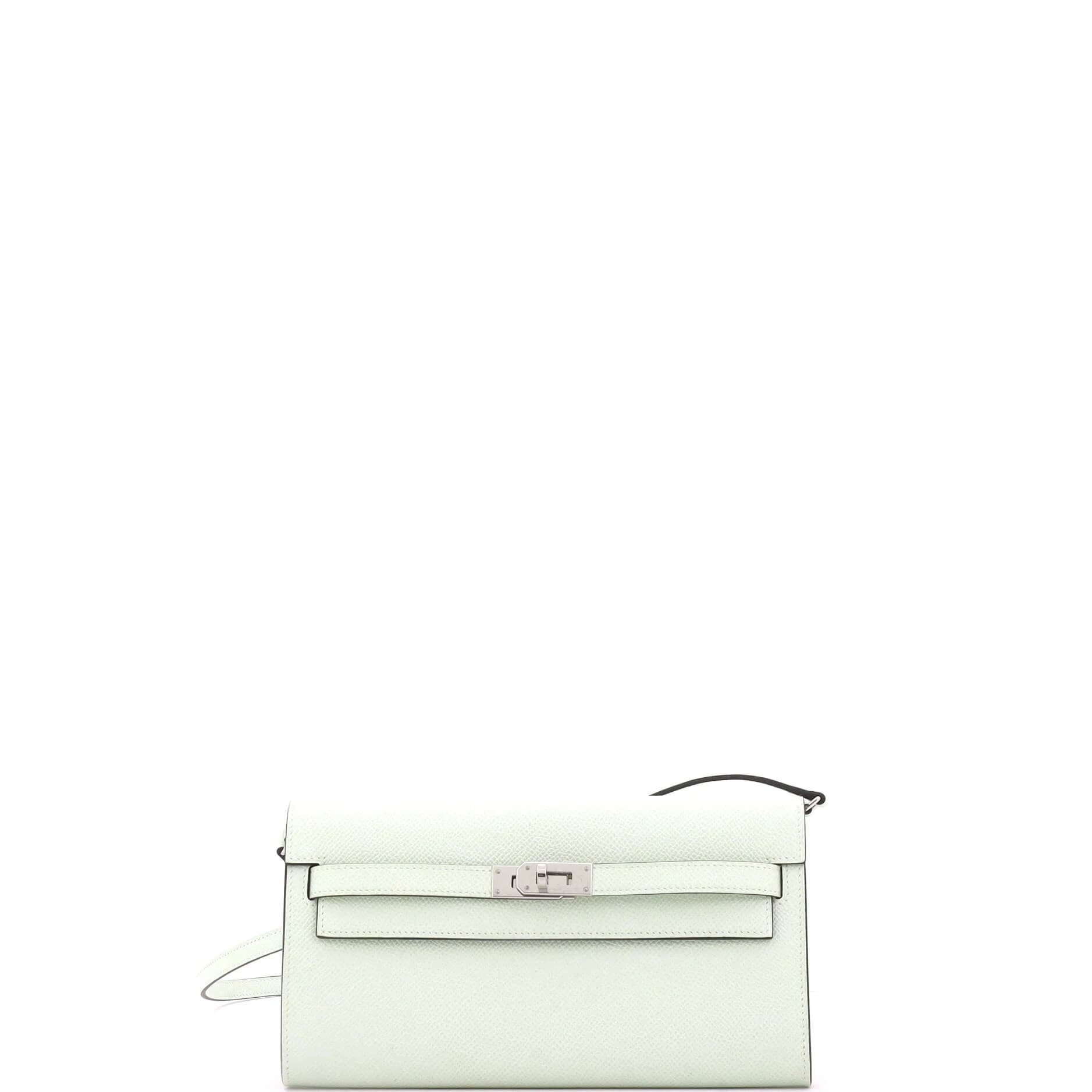 Kelly To Go Epsom Green Palladium