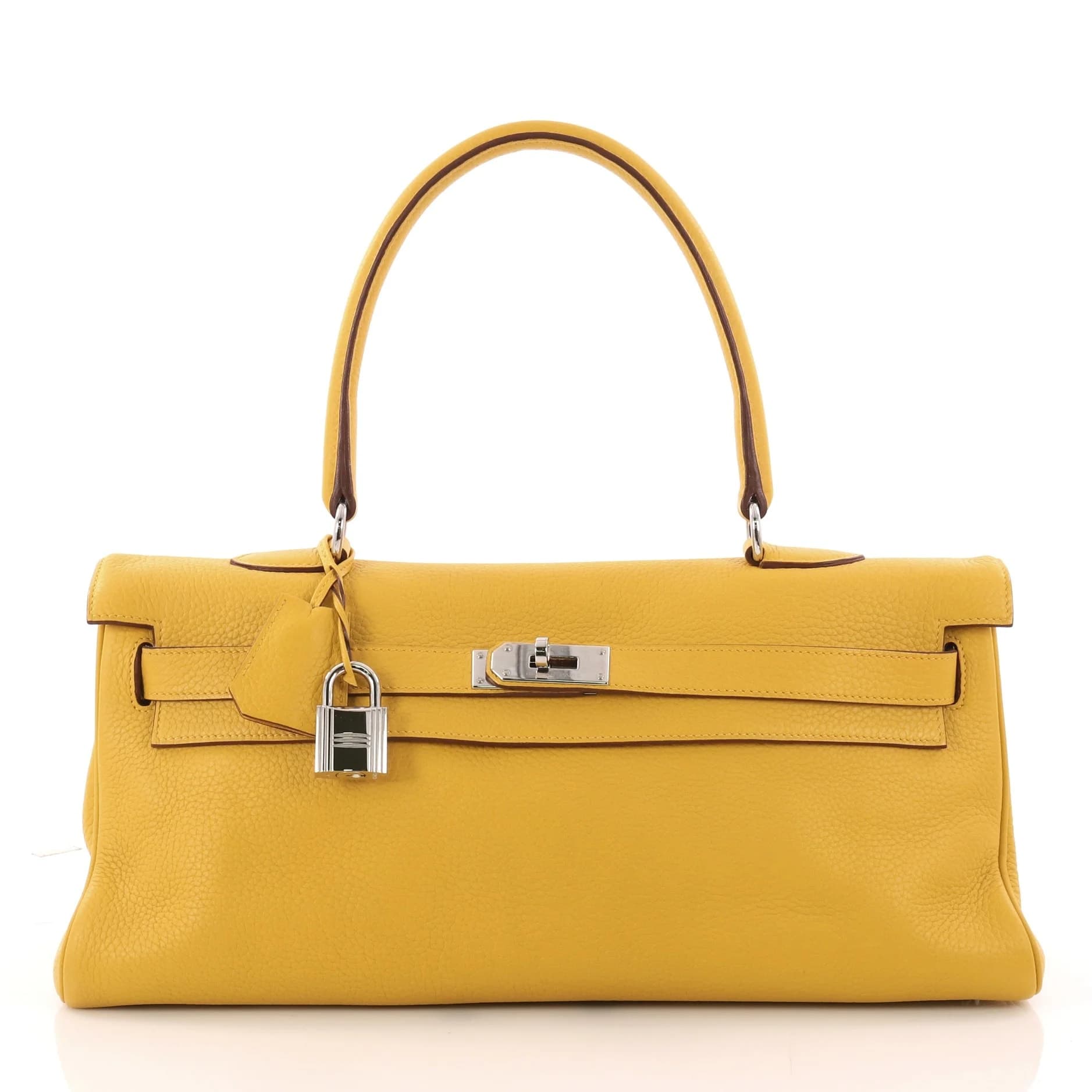 Hermès Shoulder Kelly 42