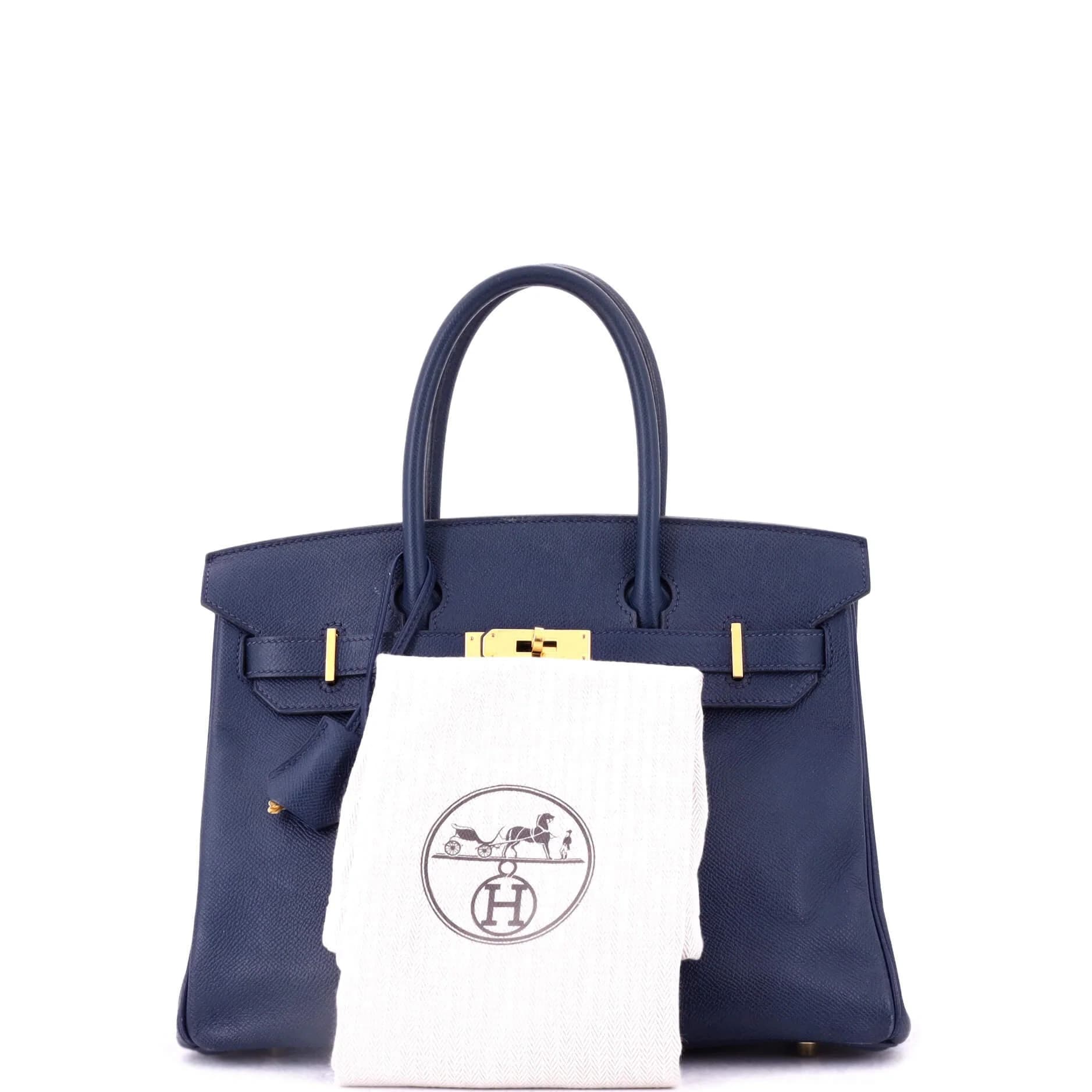 Hermès Birkin - Image 2