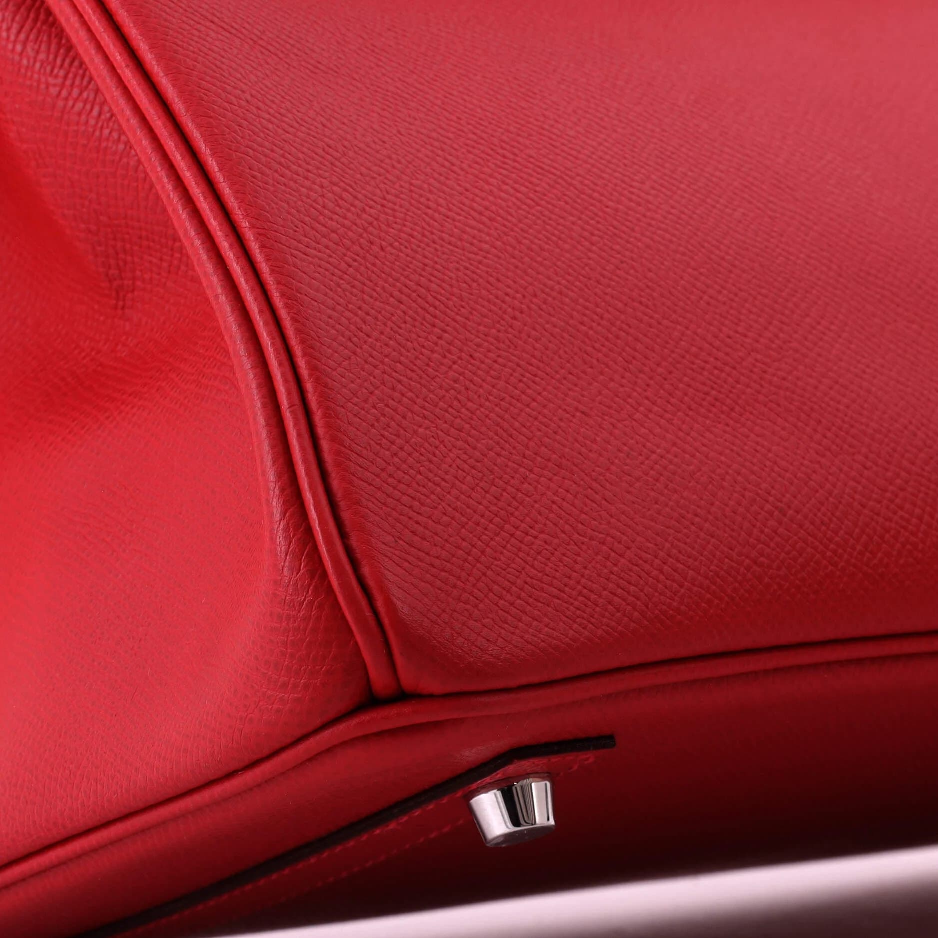 Hermès Birkin - Image 8
