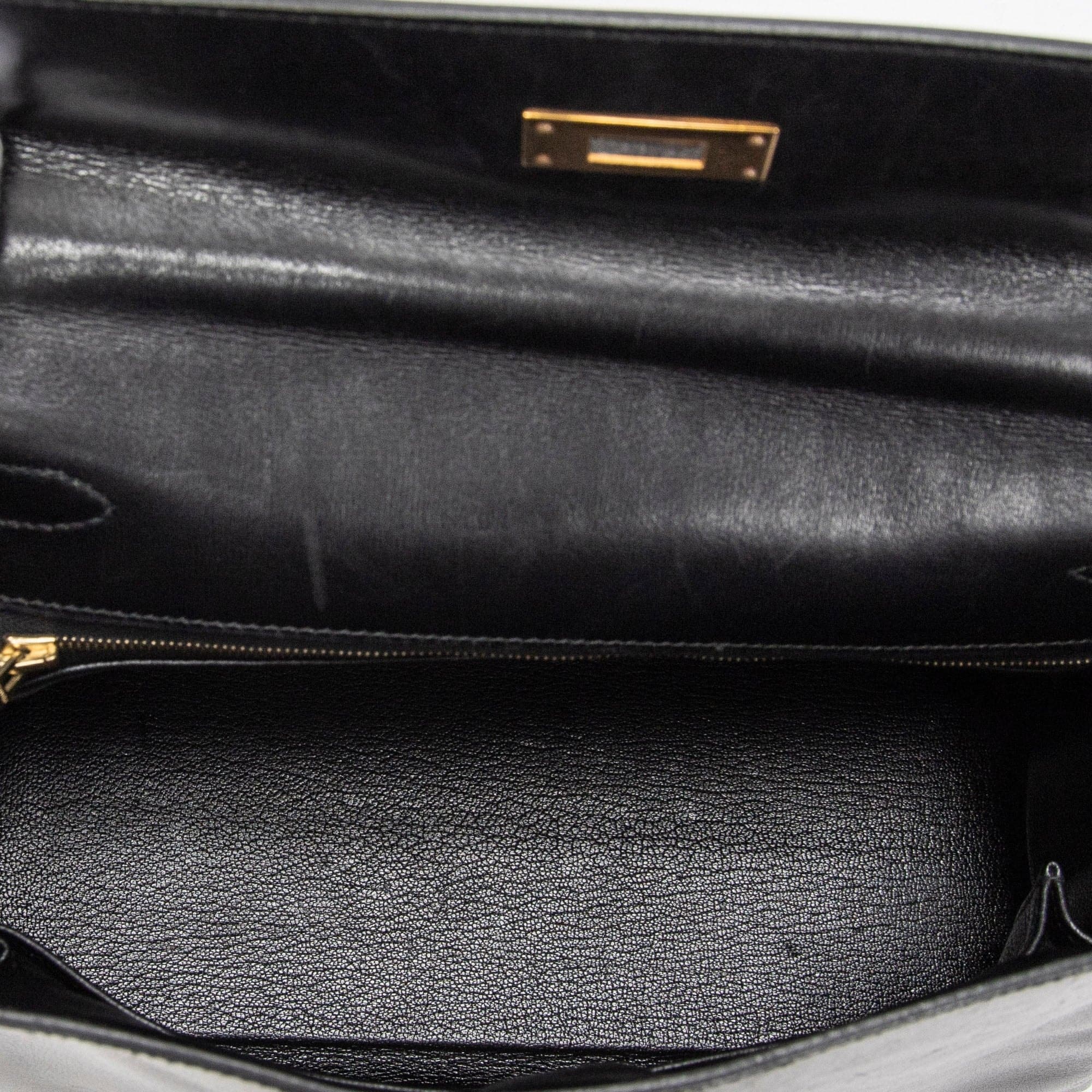 Hermès Kelly 28 - Image 10
