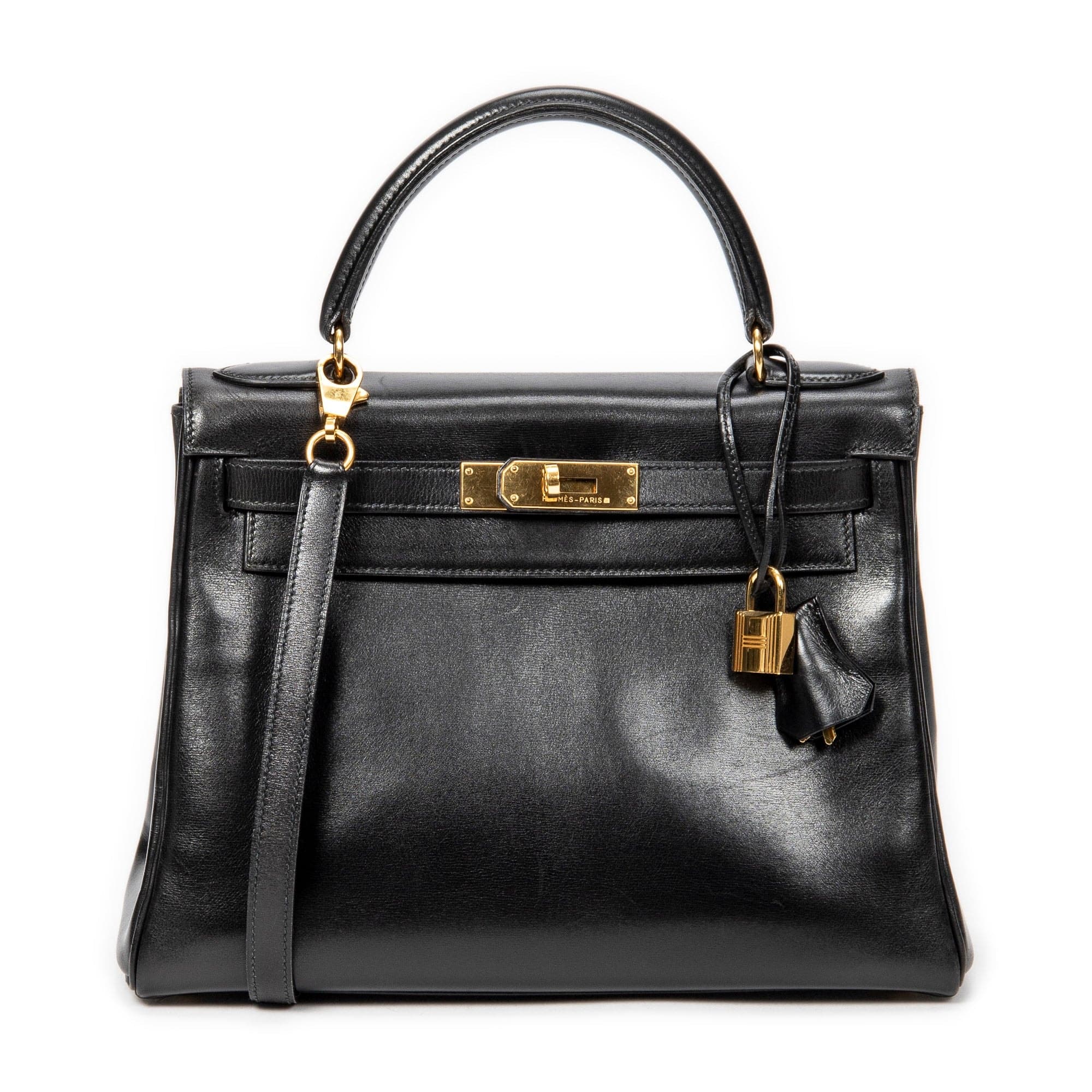 Hermès Kelly 28 - Image 1