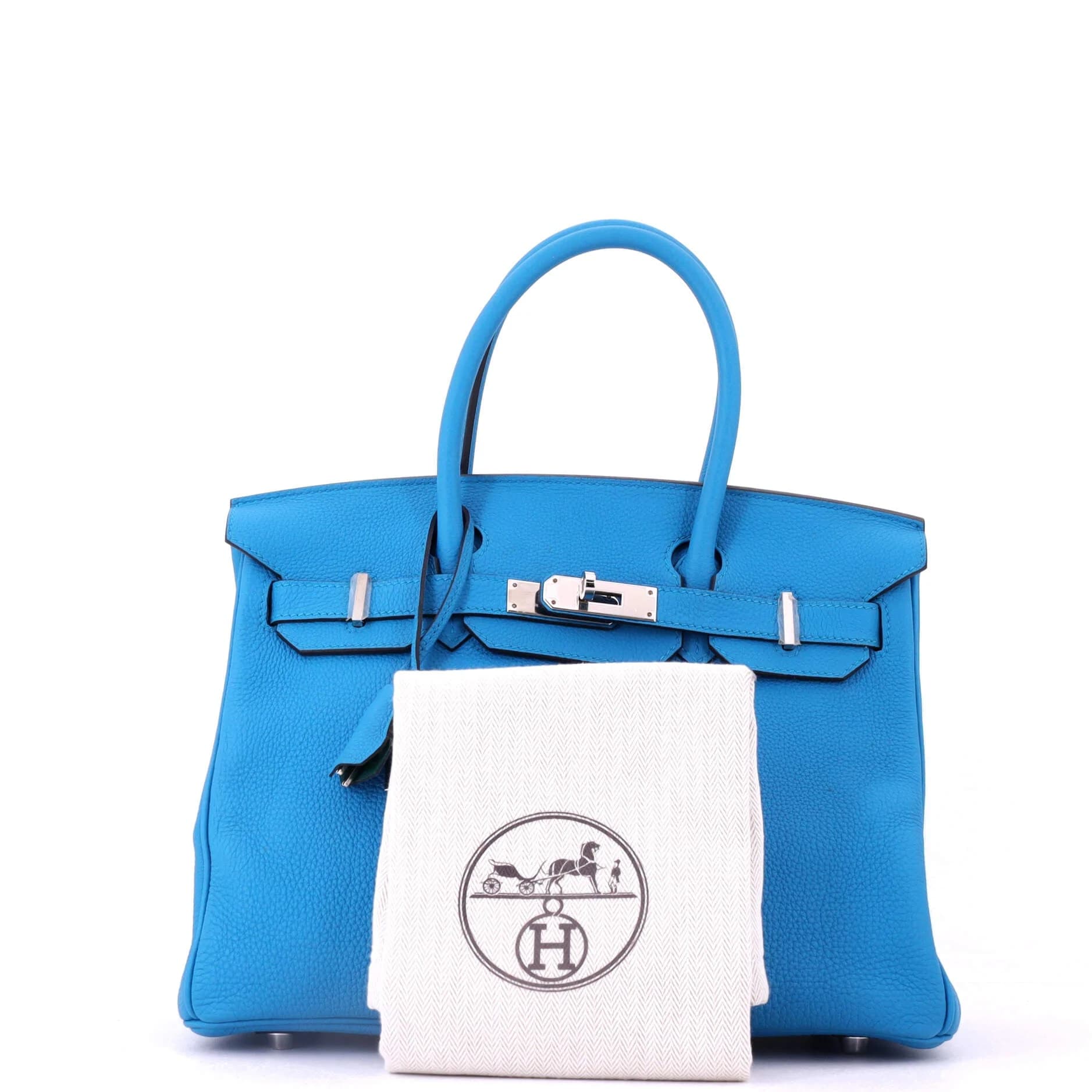 Hermès Birkin 30 - Image 2