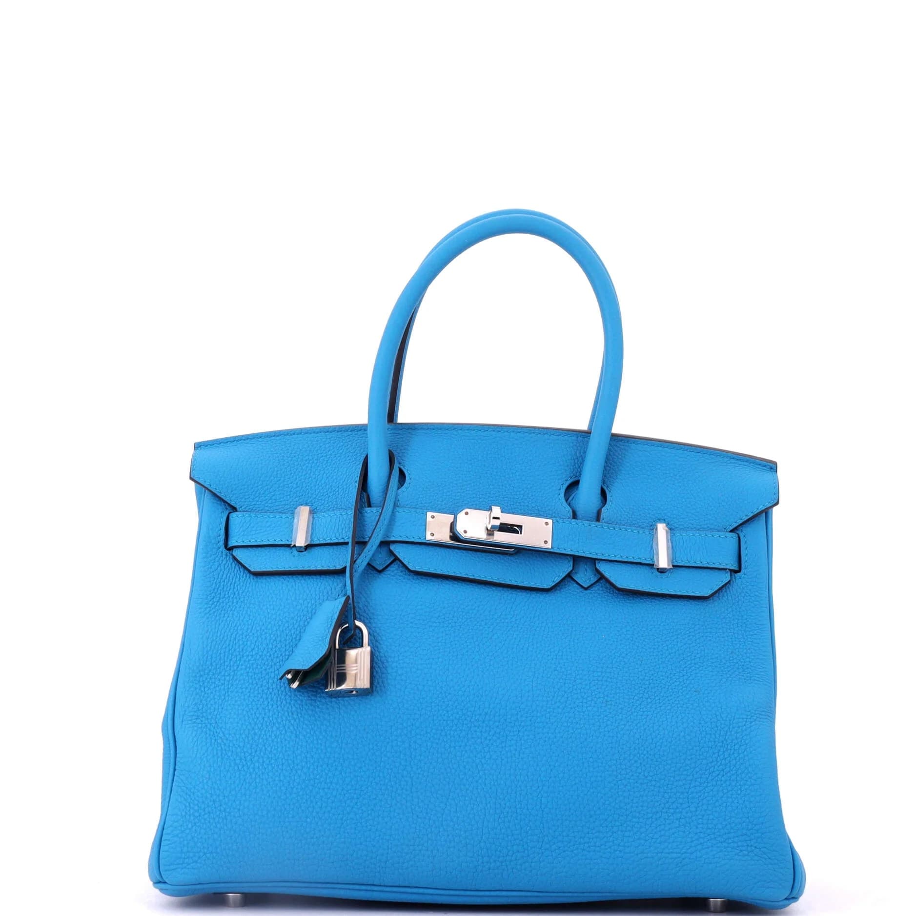 Hermès Birkin 30 - Image 1