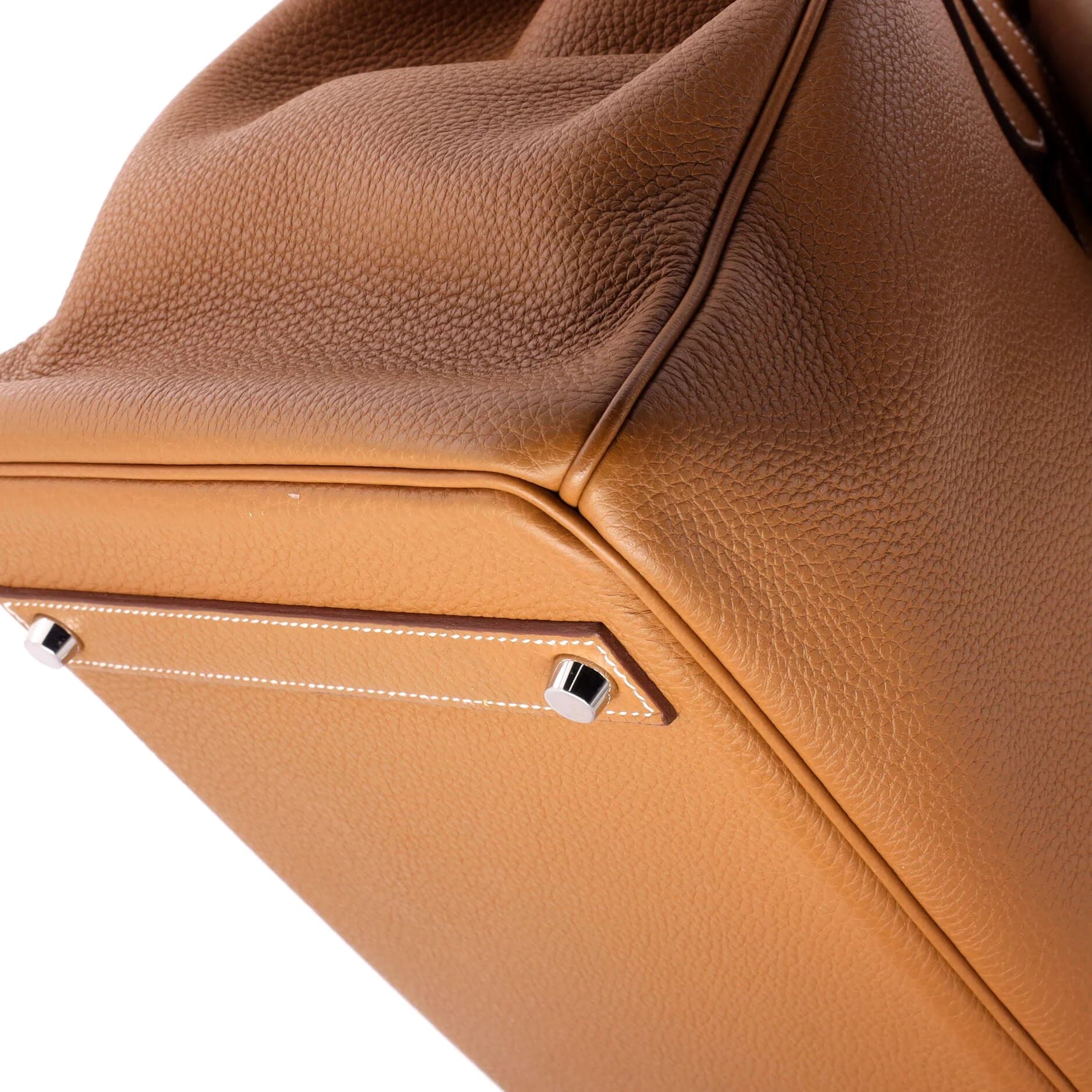 Hermès Birkin 40 - Image 8