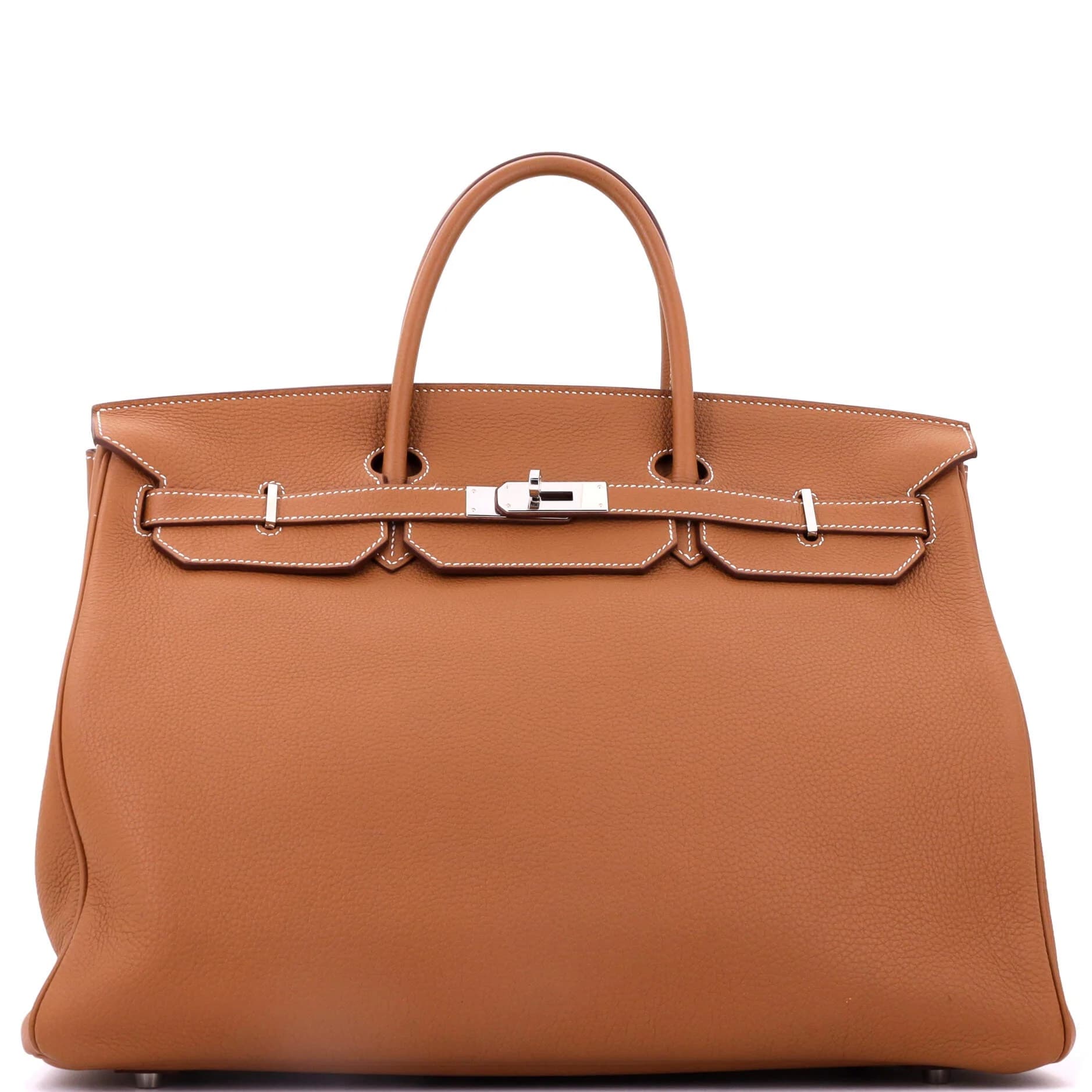 Hermès Birkin 40 - Image 1