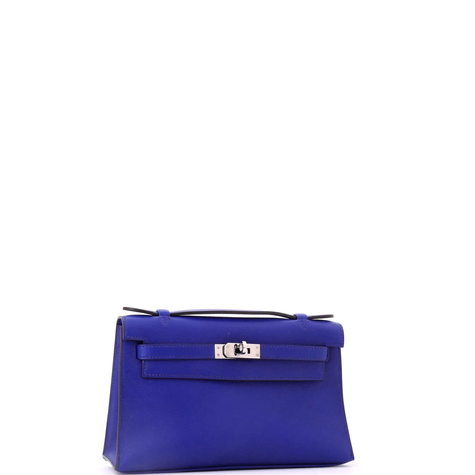 Hermès Kelly Pochette - Image 2
