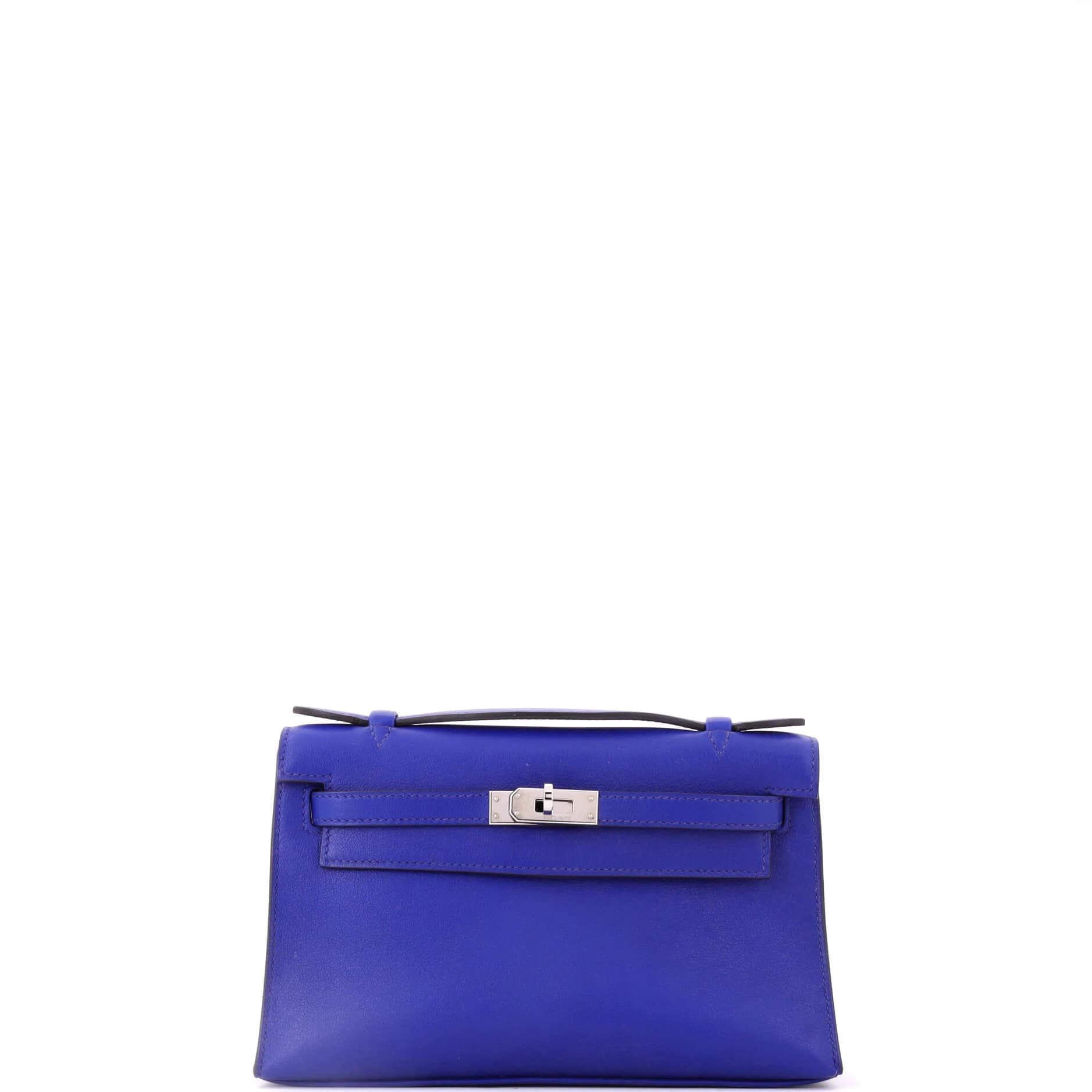 Hermès Kelly Pochette - Image 1