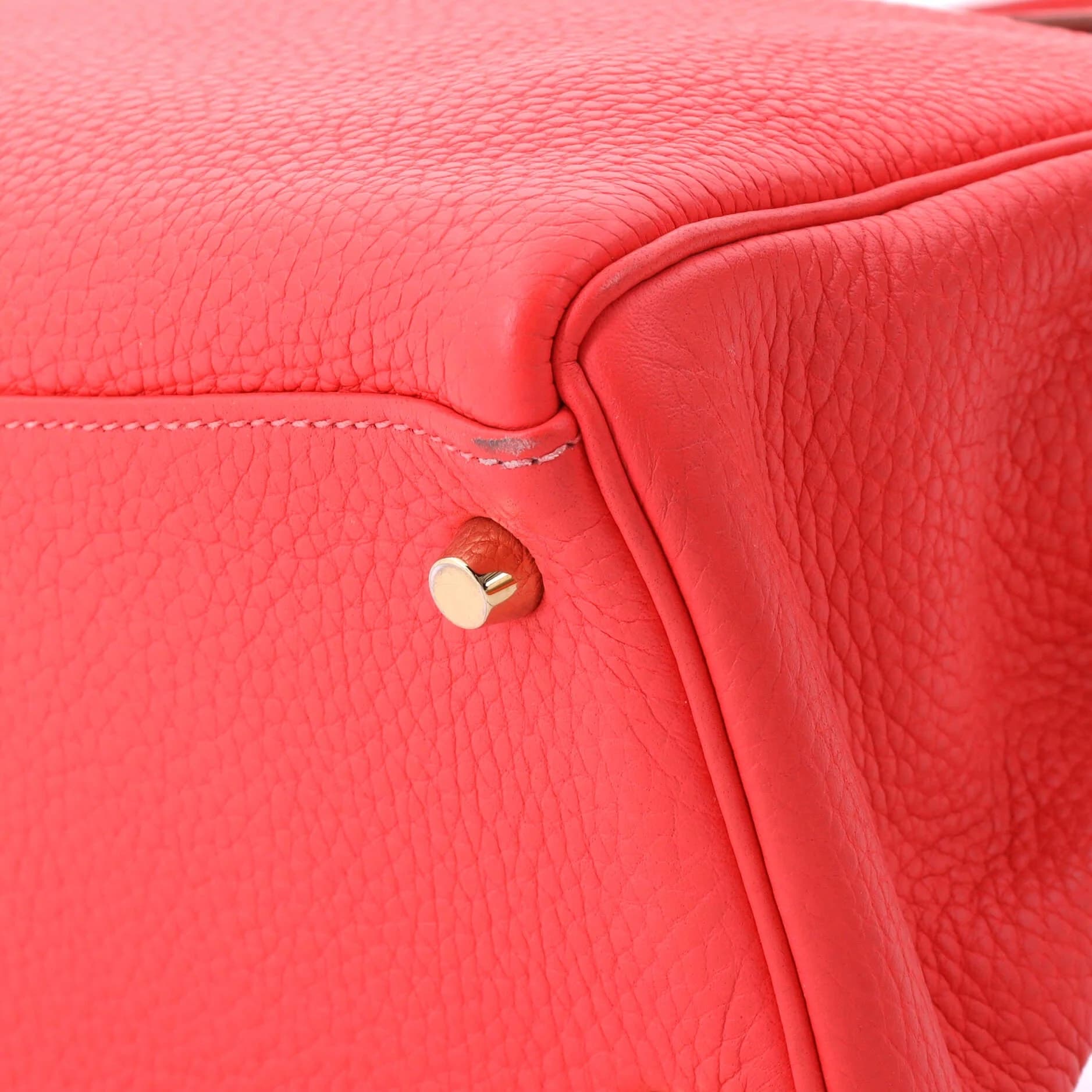 Hermès Kelly 32 - Image 8