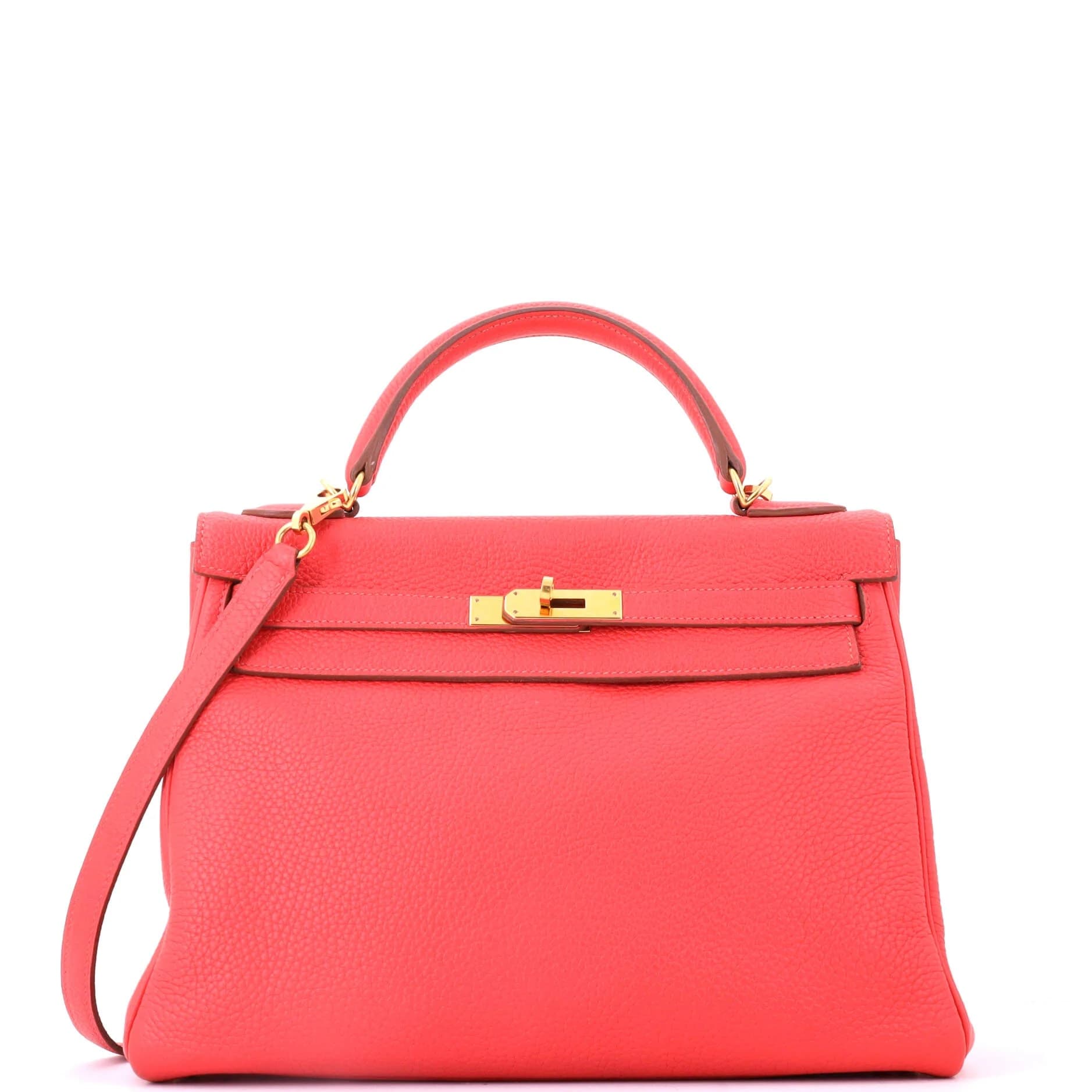 Hermès Kelly 32 - Image 1