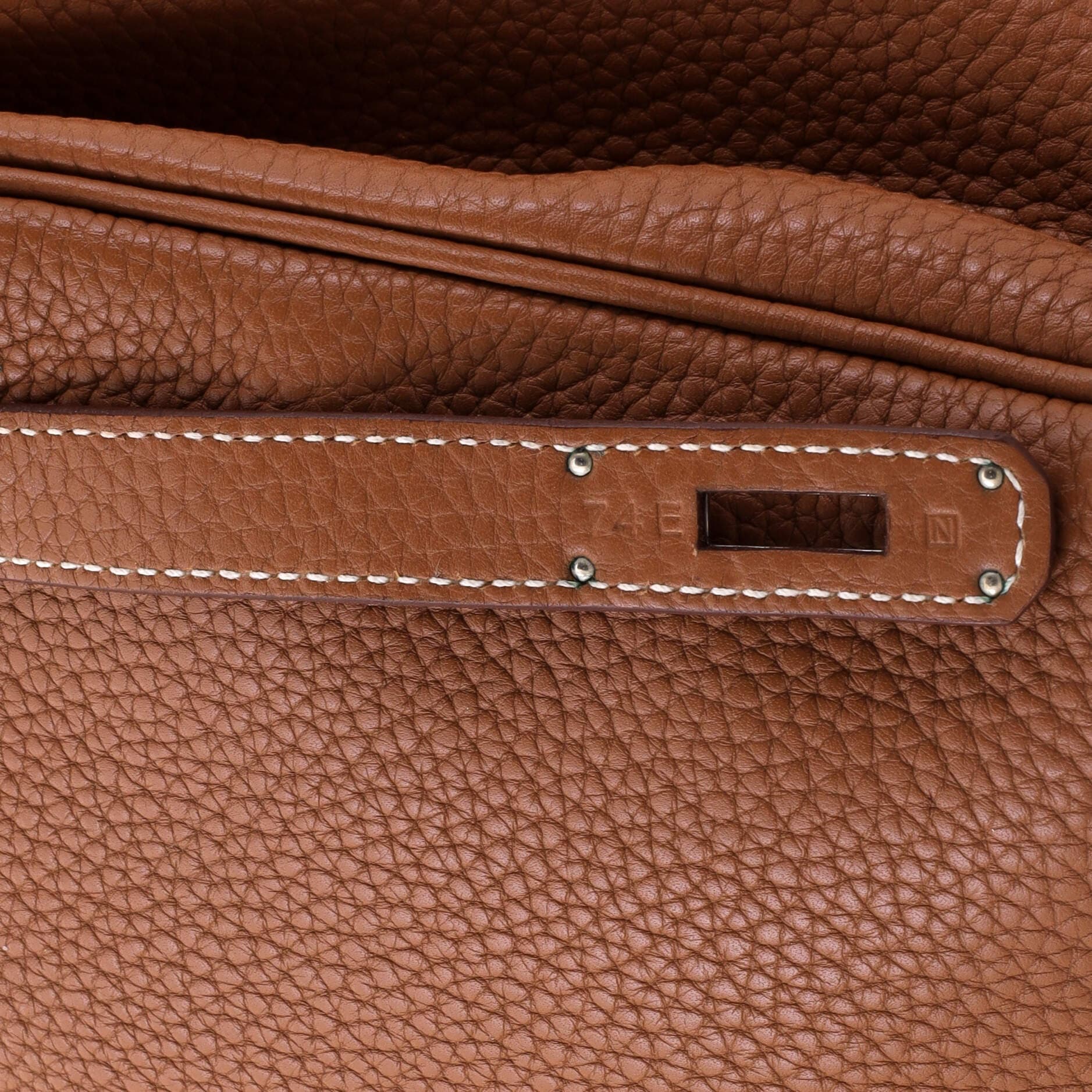 Hermès Birkin - Image 8