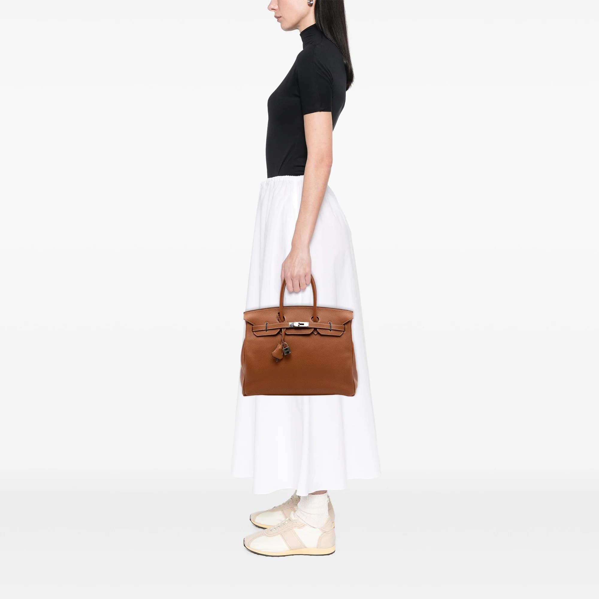 Hermès Birkin 35 - Image 7