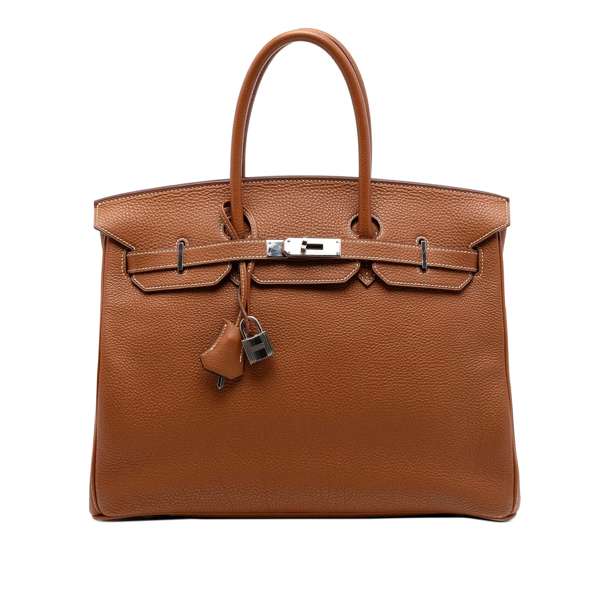 Hermès Birkin 35 - Image 1