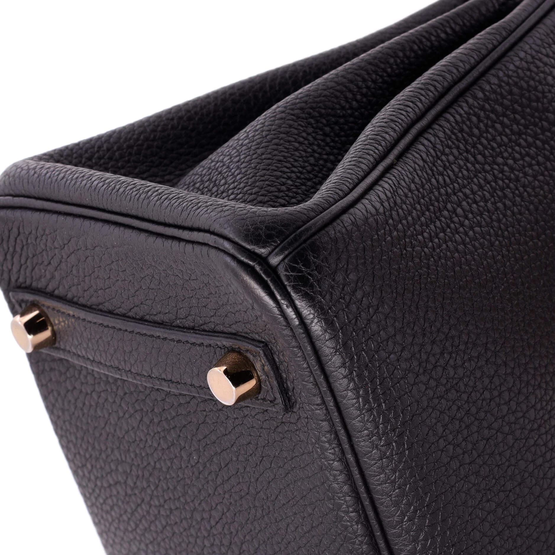 Hermès Birkin - Image 8