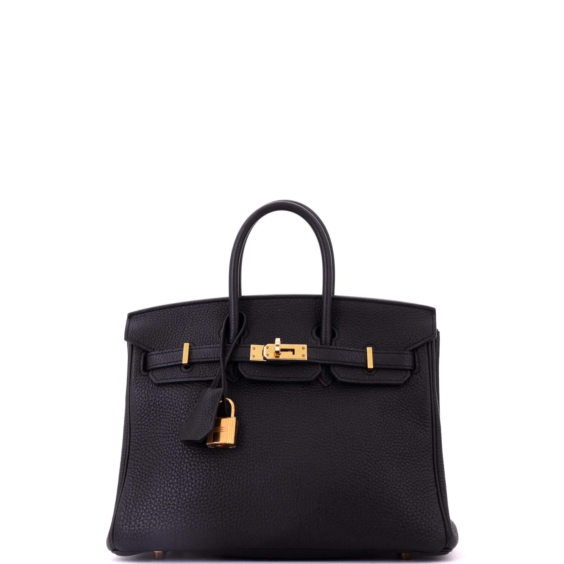 Hermès Birkin - Image 1