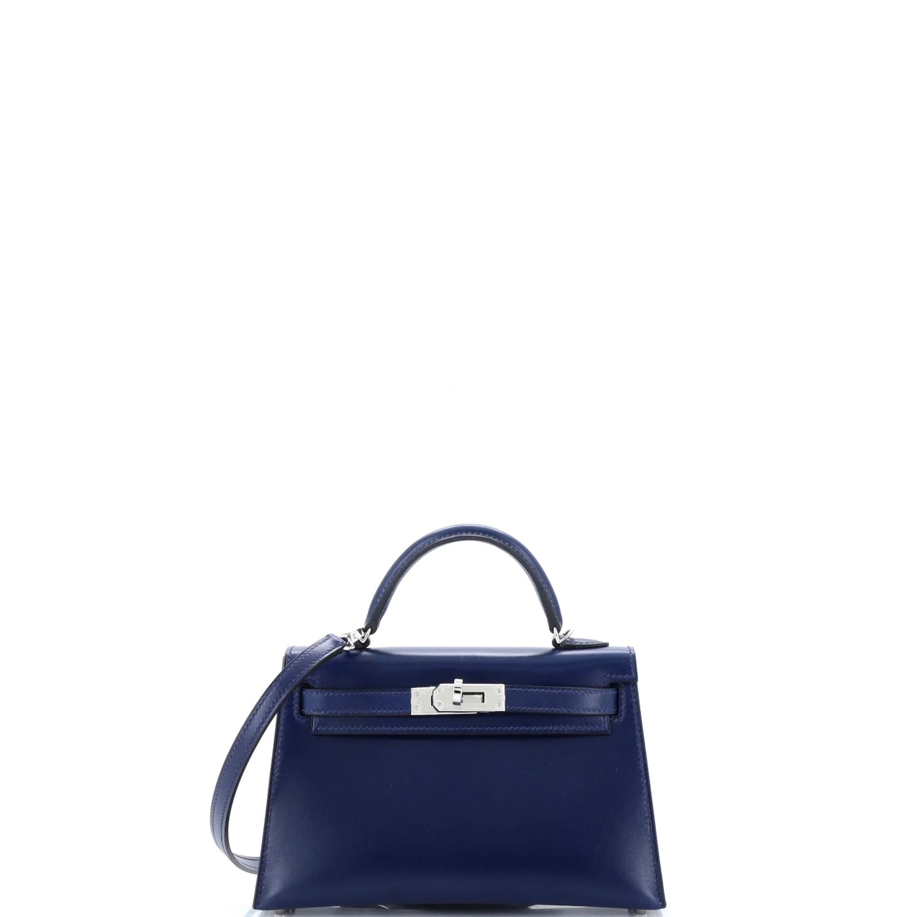 Hermès Mini Kelly 20