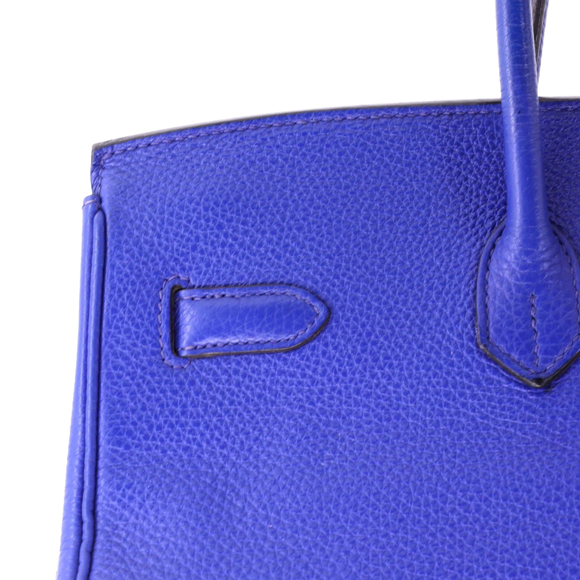Hermès Birkin - Image 8